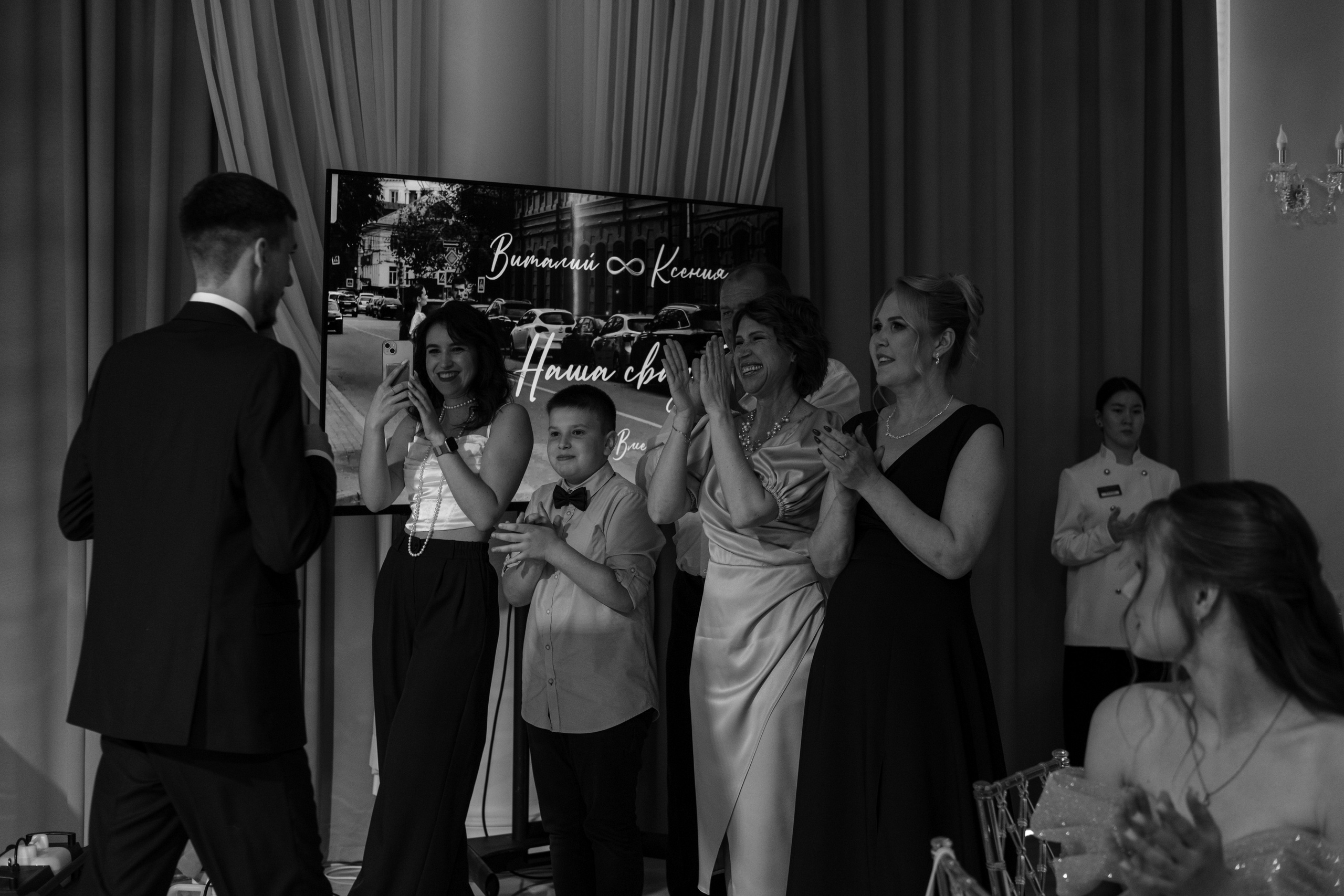 Виталий и Ксения. Фотограф в Астрахани Миронова Анастасия