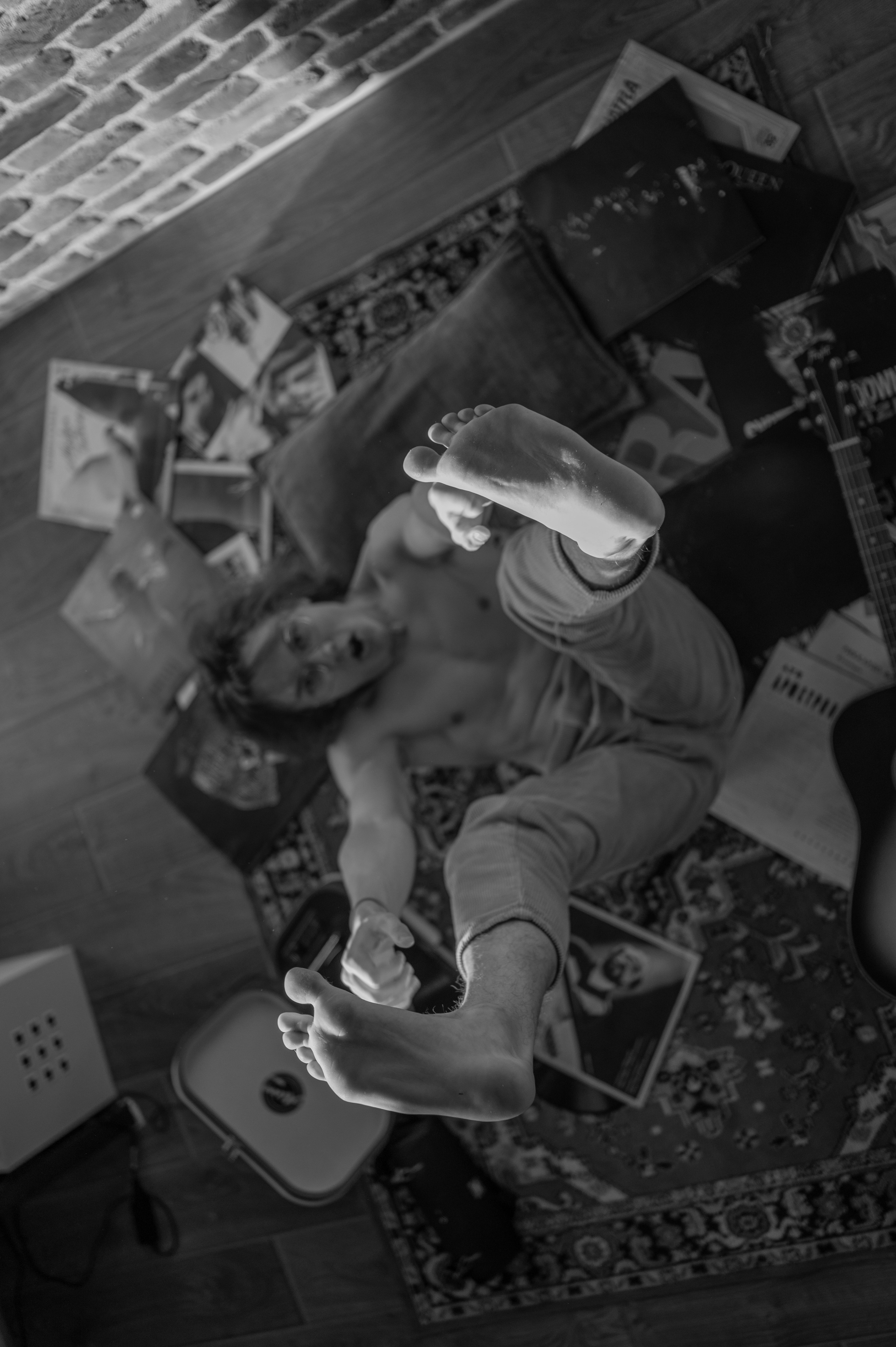 Домашняя студия. Детский и семейный фотограф