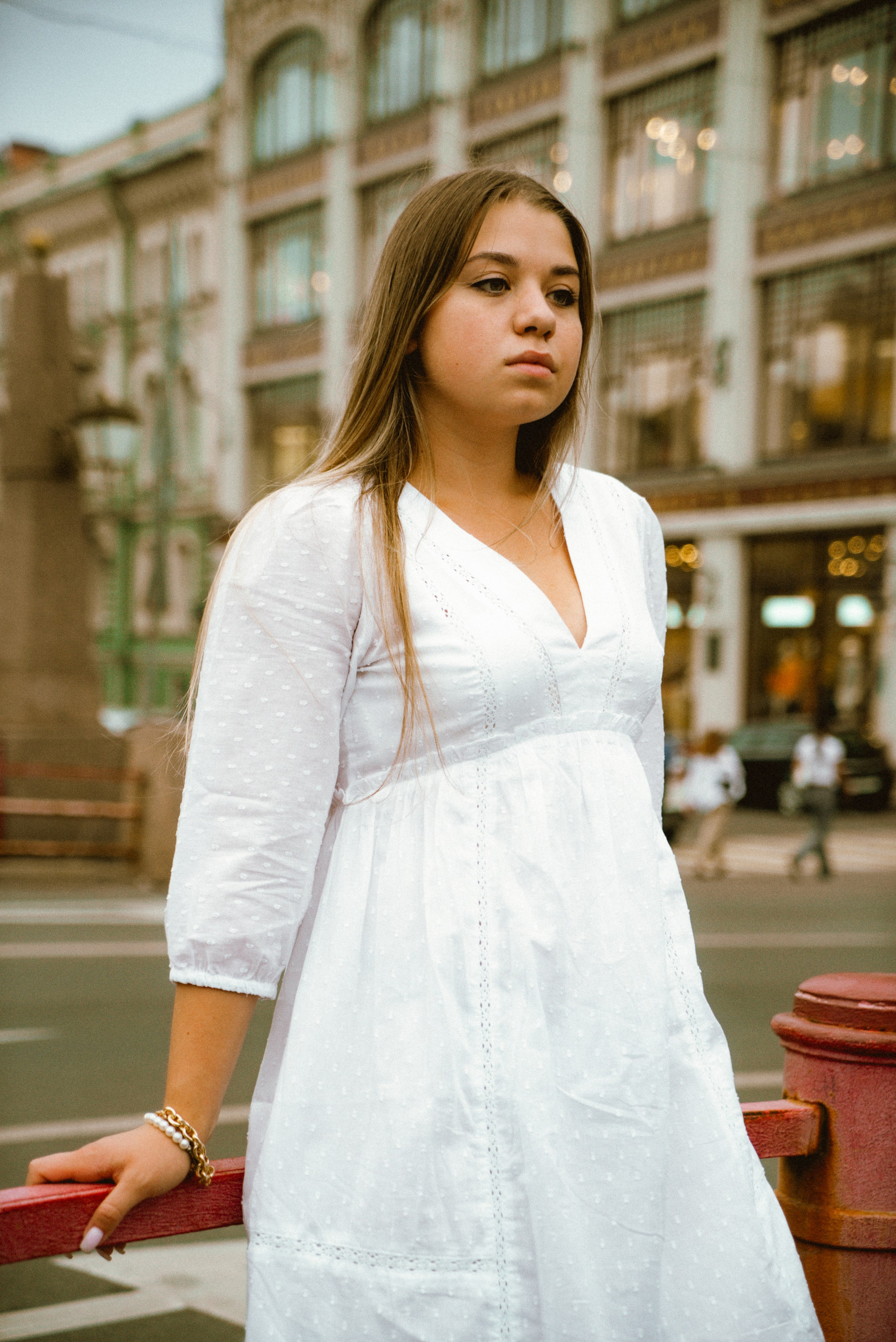 Индивидуальные съемки. Репортажный и свадебный фотограф в Москве Дарья