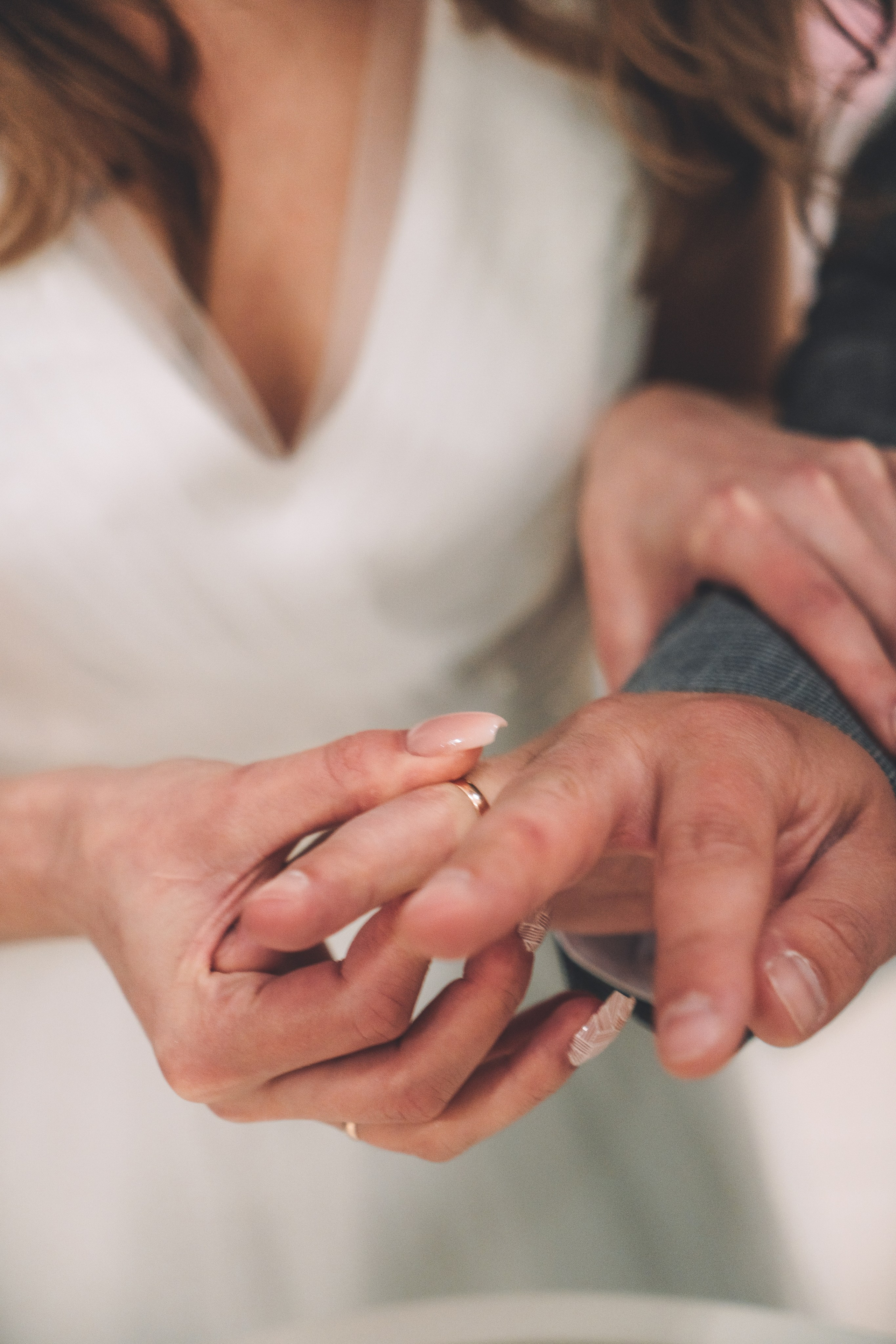 Свадебные съемки. Репортажный и свадебный фотограф в Москве Дарья