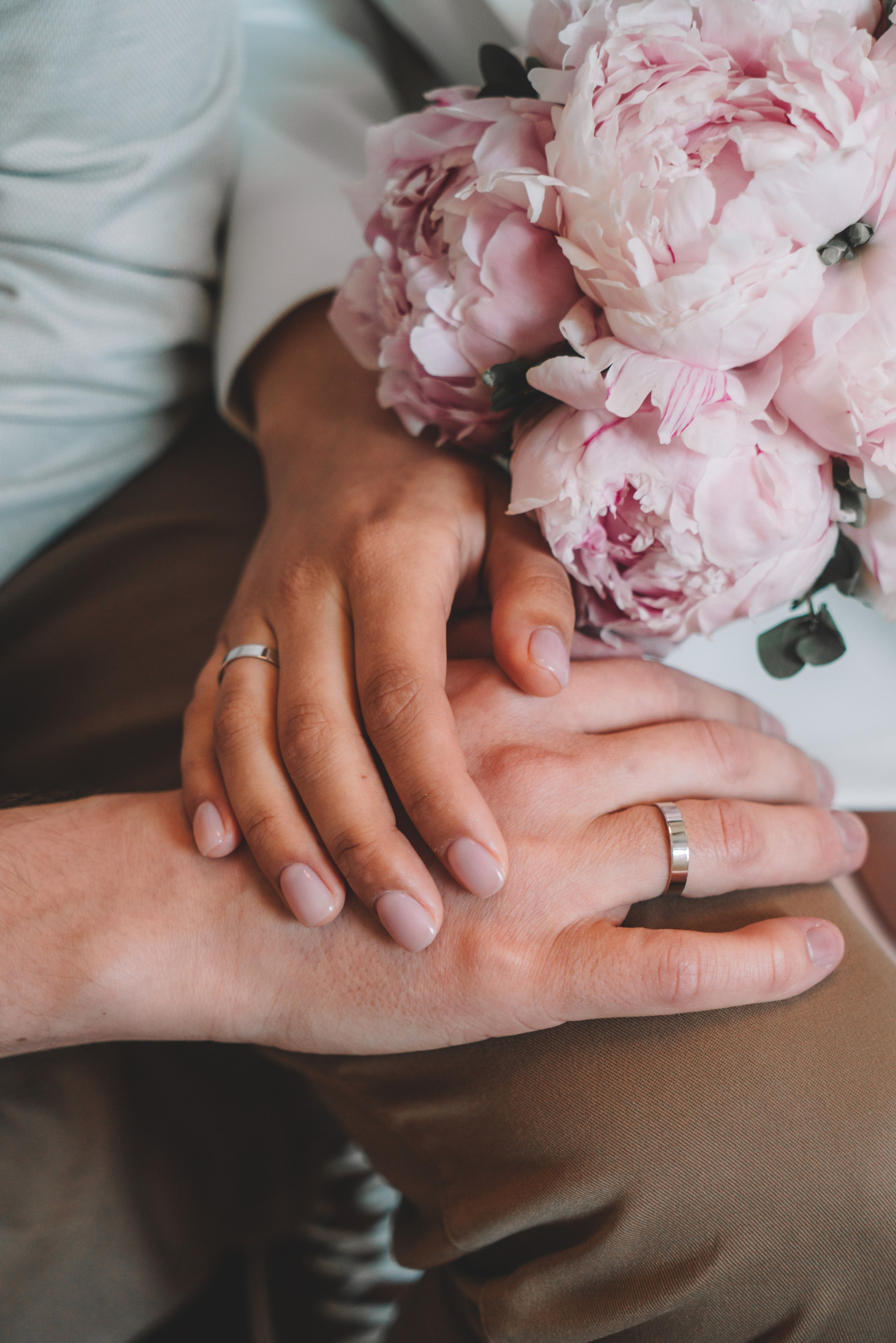 Свадебные съемки. Репортажный и свадебный фотограф в Москве Дарья