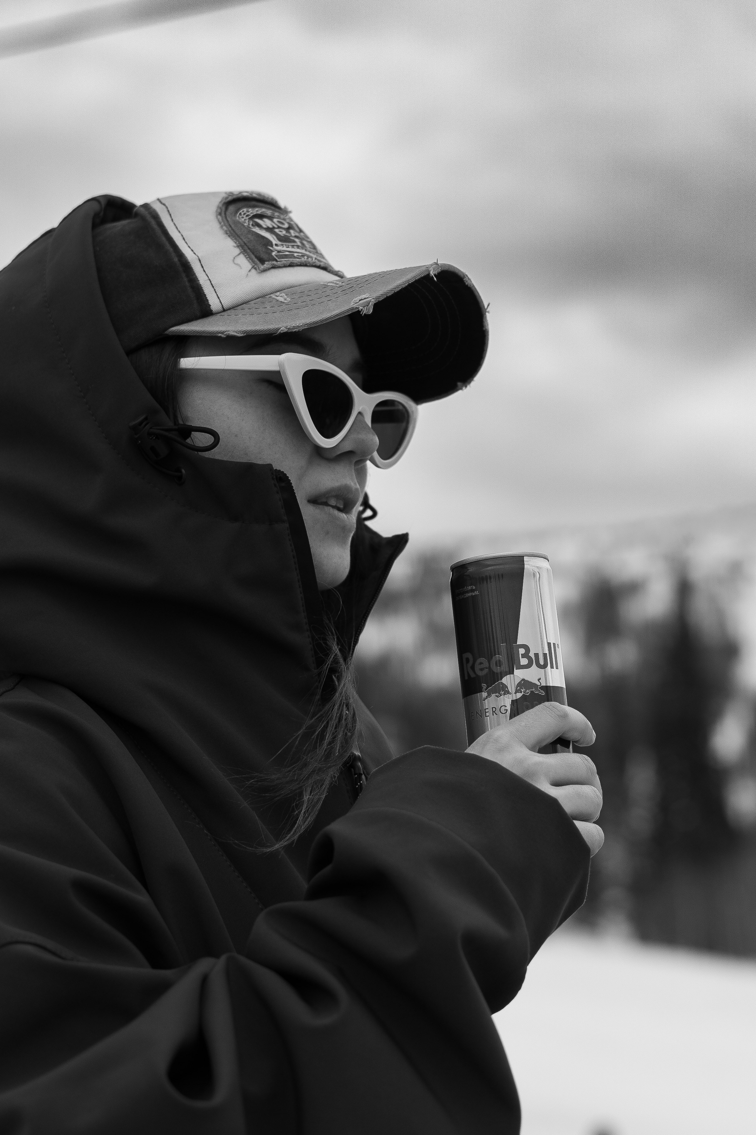 Грелка 15.04.24. Анастасия Паршукова — фотограф Шерегеш Новосибирск