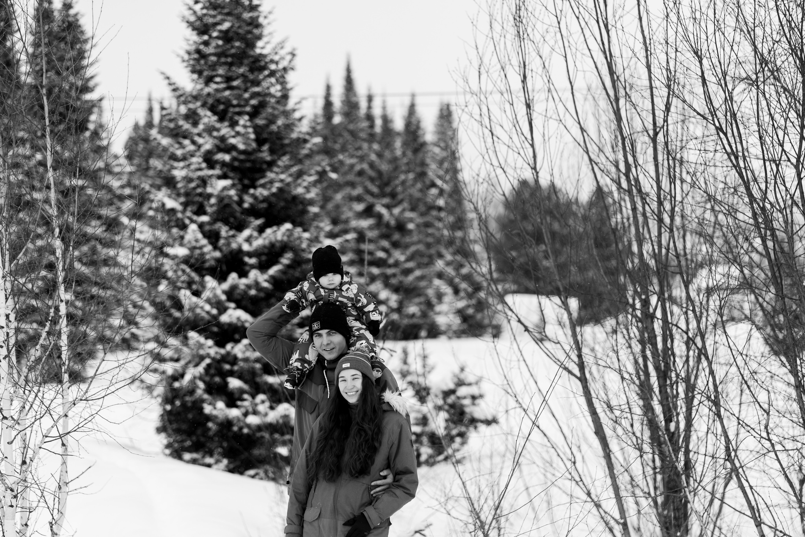Соня&Лёня. Анастасия Паршукова — фотограф Шерегеш Новосибирск