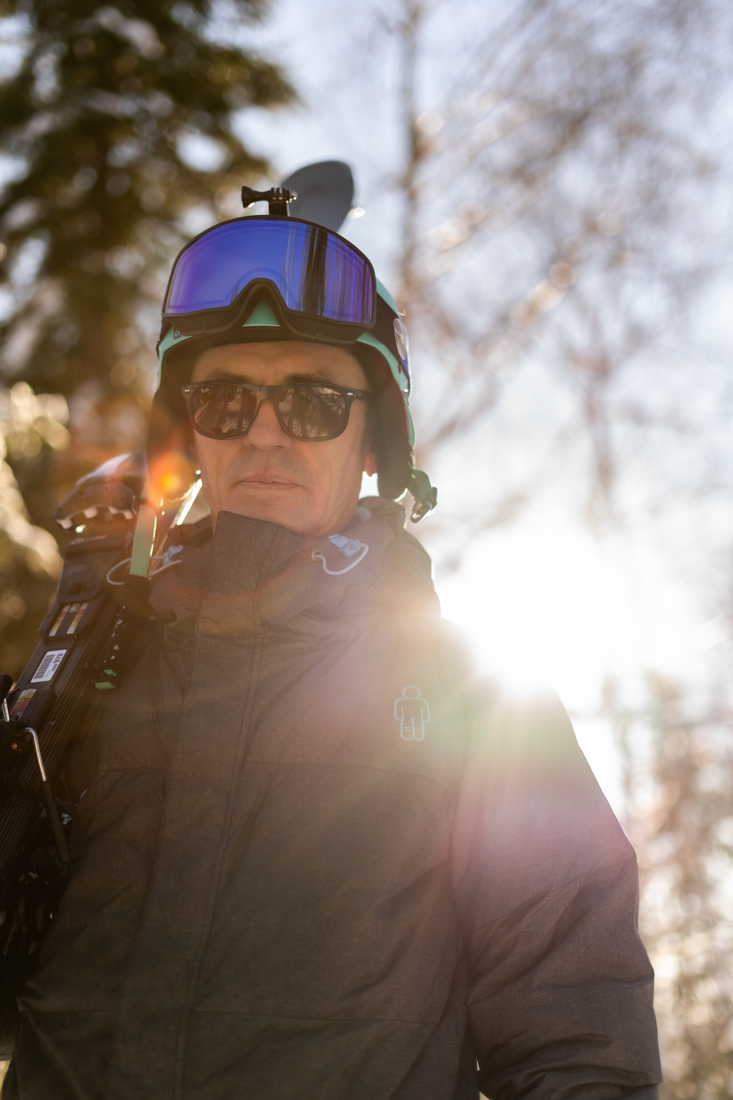 Джой. Анастасия Паршукова — фотограф Шерегеш Новосибирск