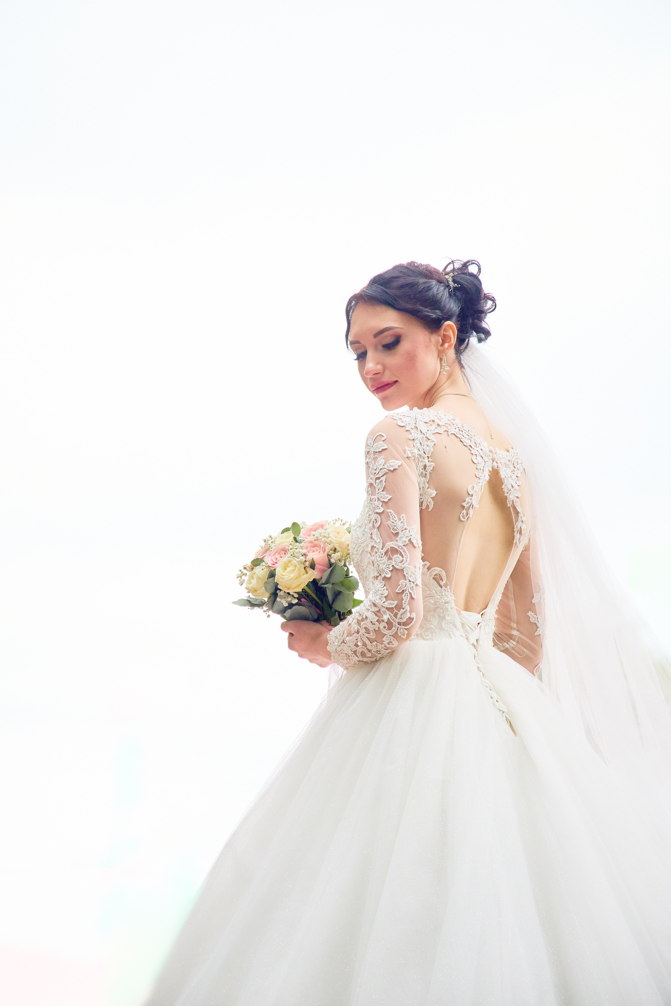 Фото и видео на свадьбу. Свадебный видеограф и свадебный фотограф в Самаре Олег Слеб