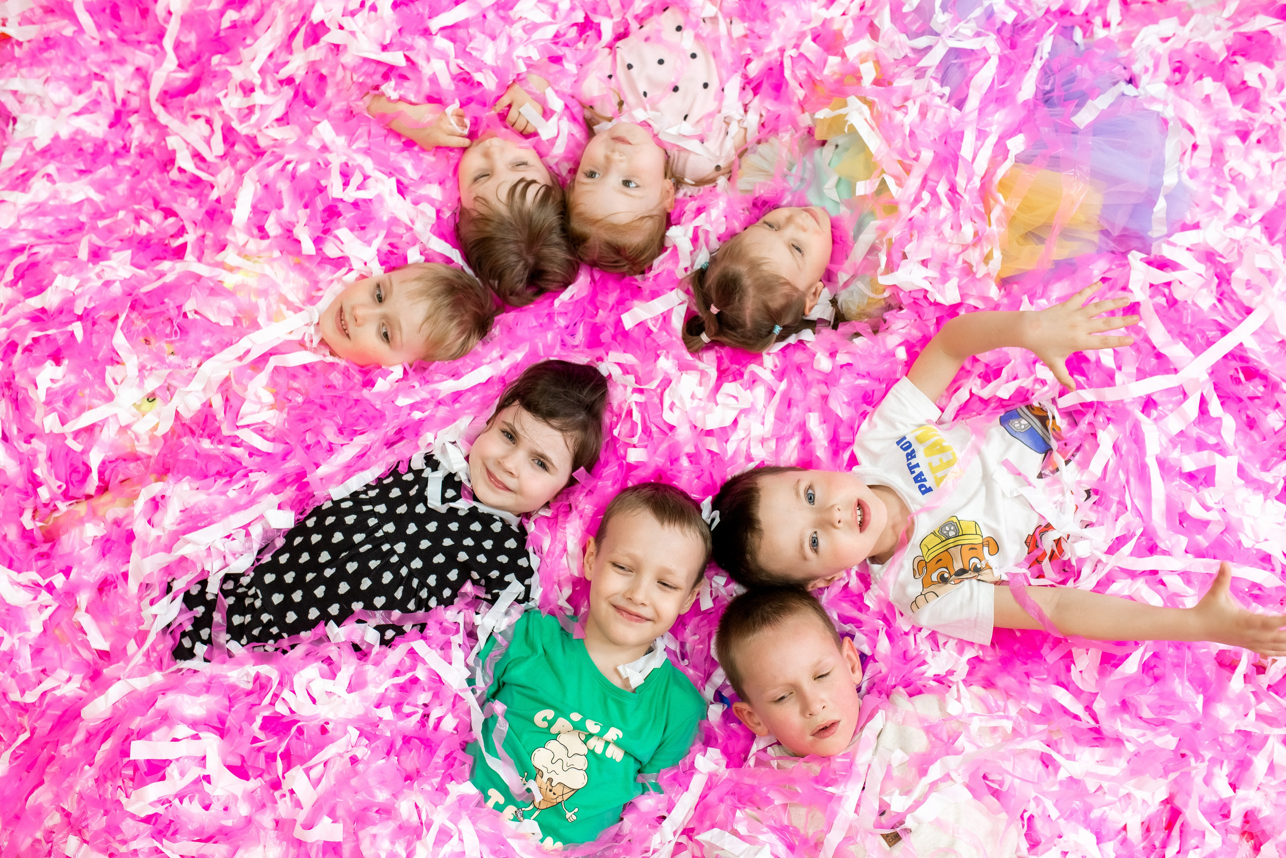 Фотосессия детского Дня Рождения в Йошкар — Оле. Детский и семейный фотограф в Йошкар-Оле Светлана Кропочева