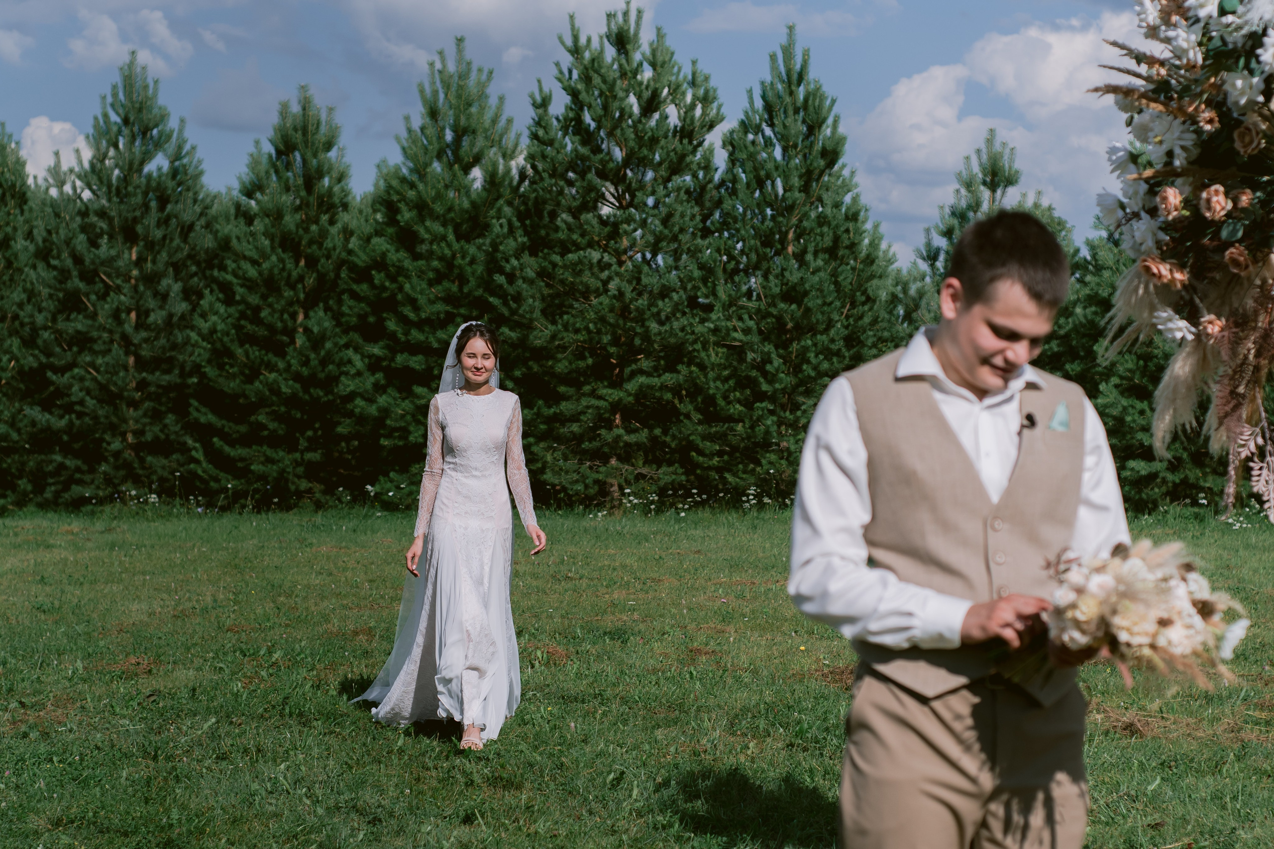 R&A. Свадебный фотограф Ижевск/Сарапул Анастасия Бель