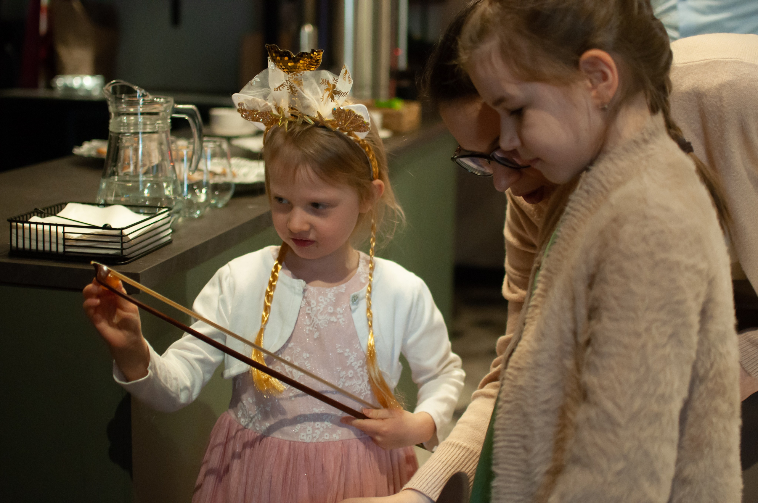 Акустический концерт. Коммерческие и индивидуальные съёмки