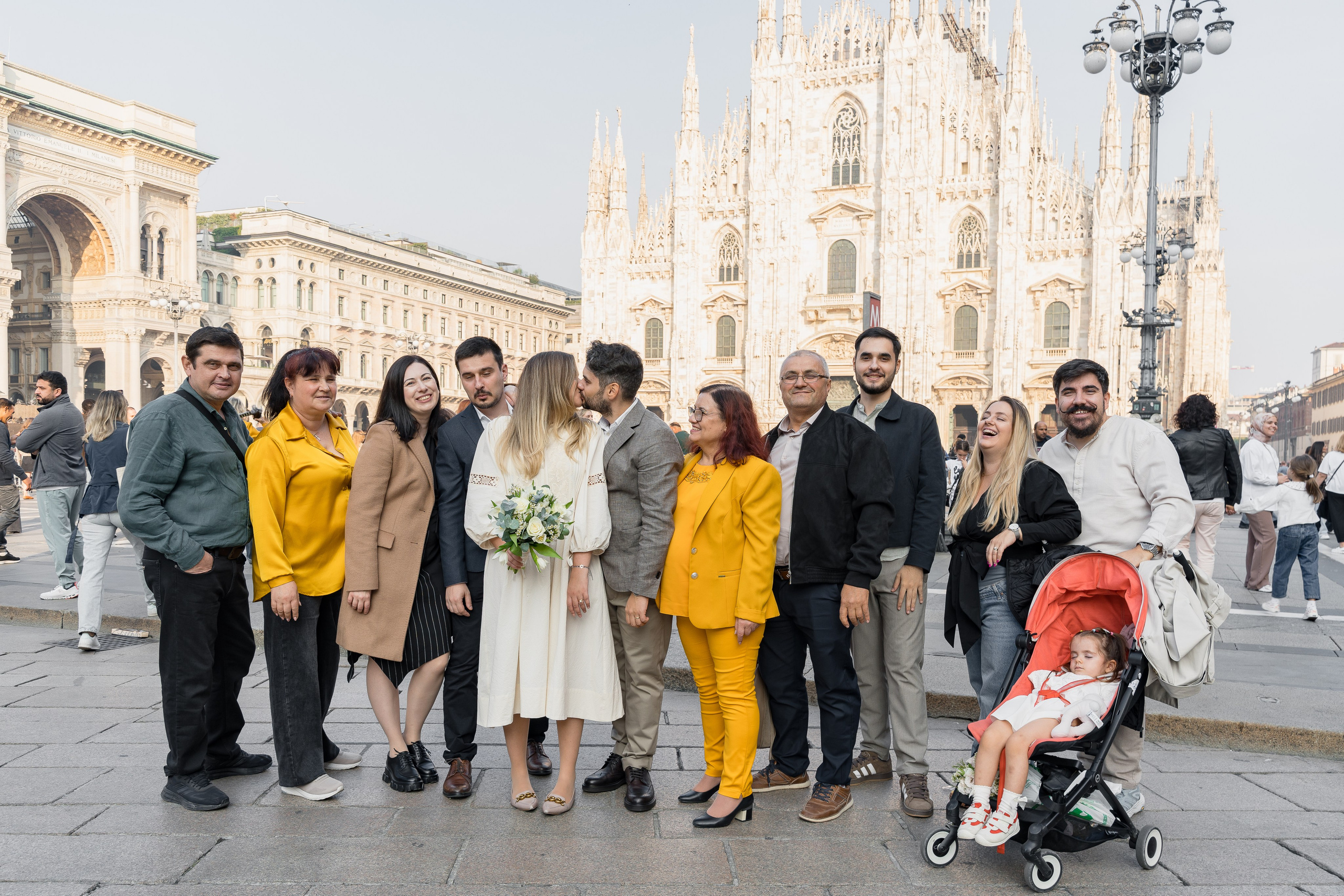 Eugen Hanna. Maria Anistratova | Destination Photographer, Videographer & Drone Pilot — Lake Como