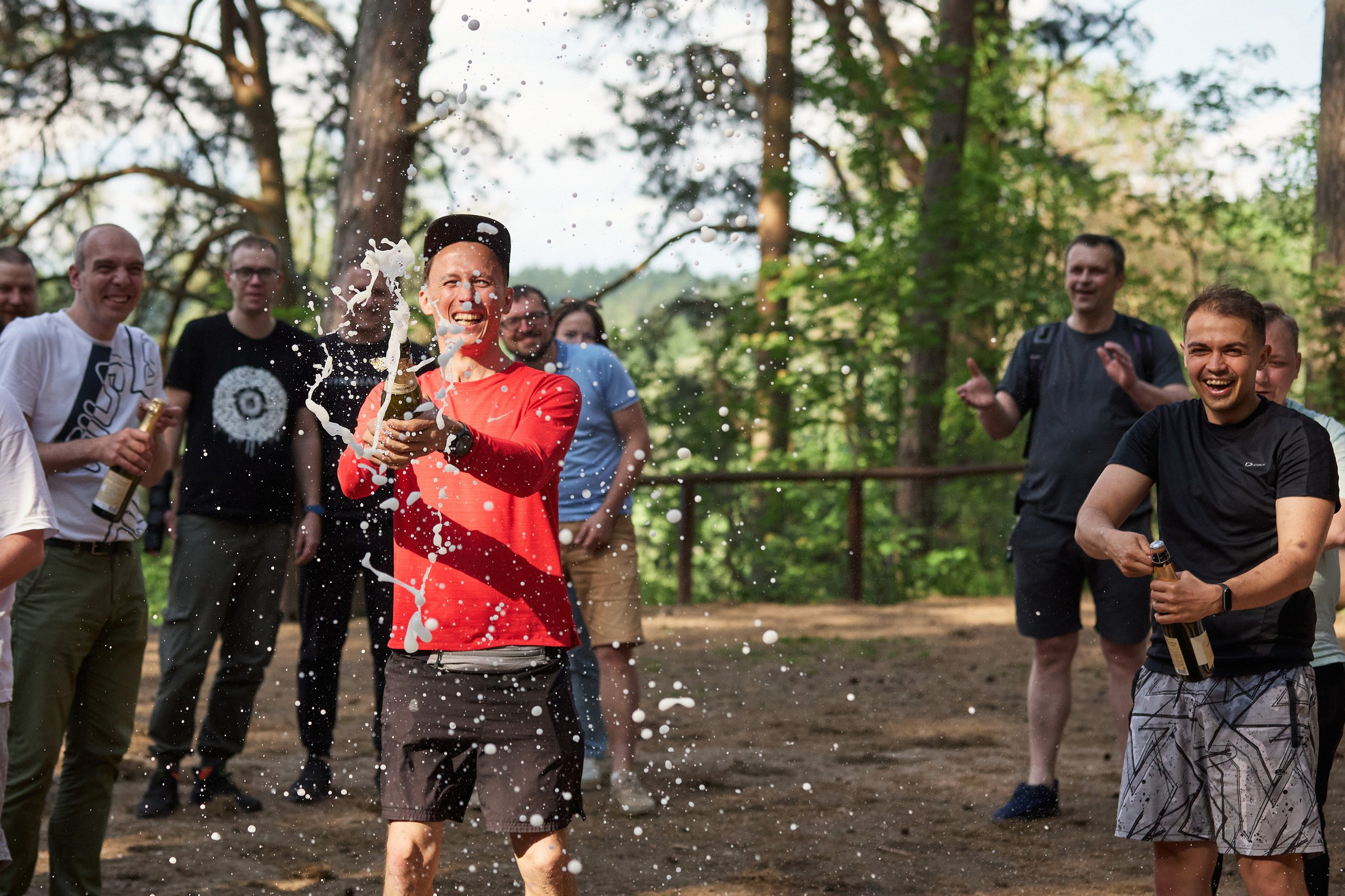 КРЕДО-С 30 лет. Другой взгляд на фотографию