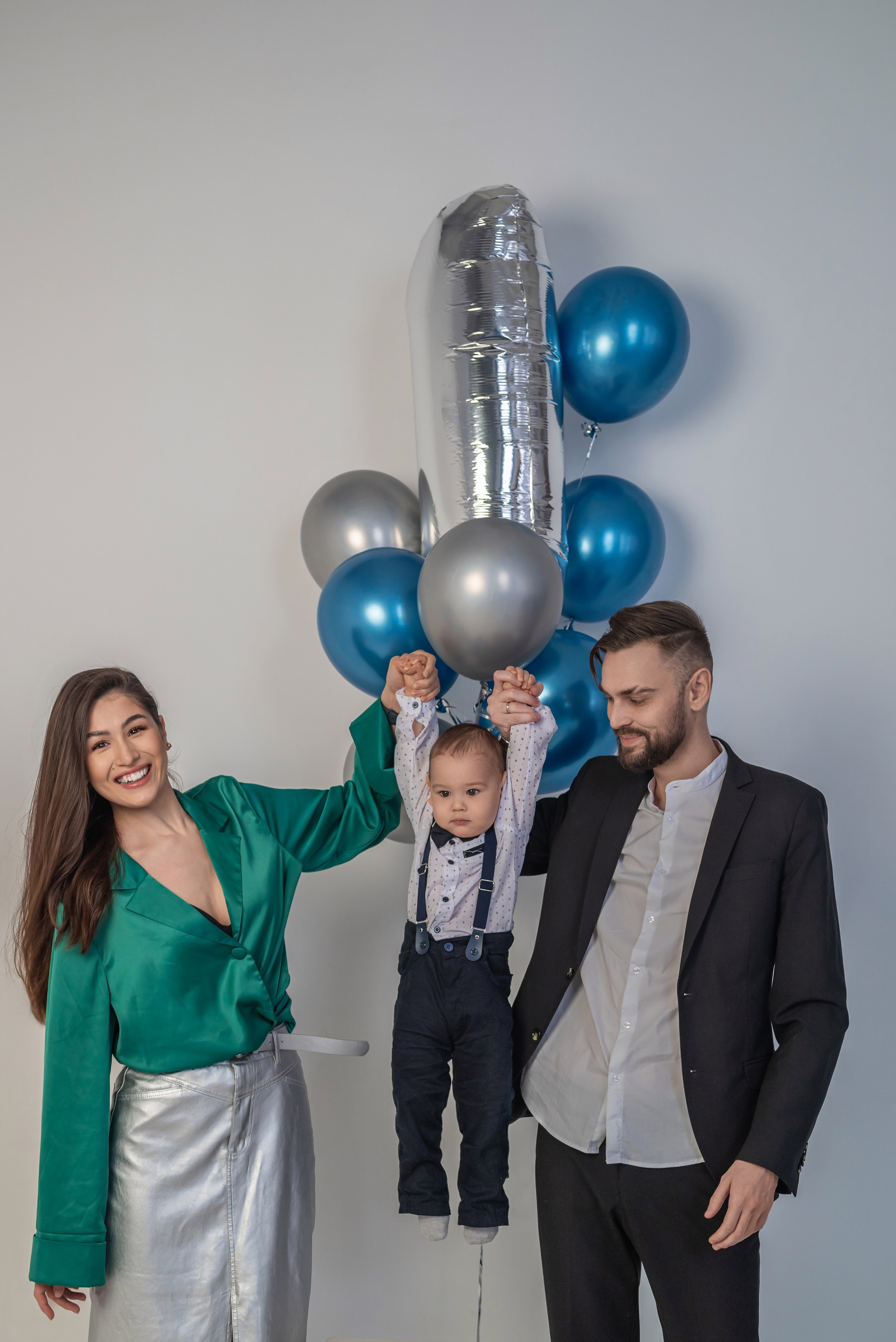 Миран. Фотограф в городе Салават