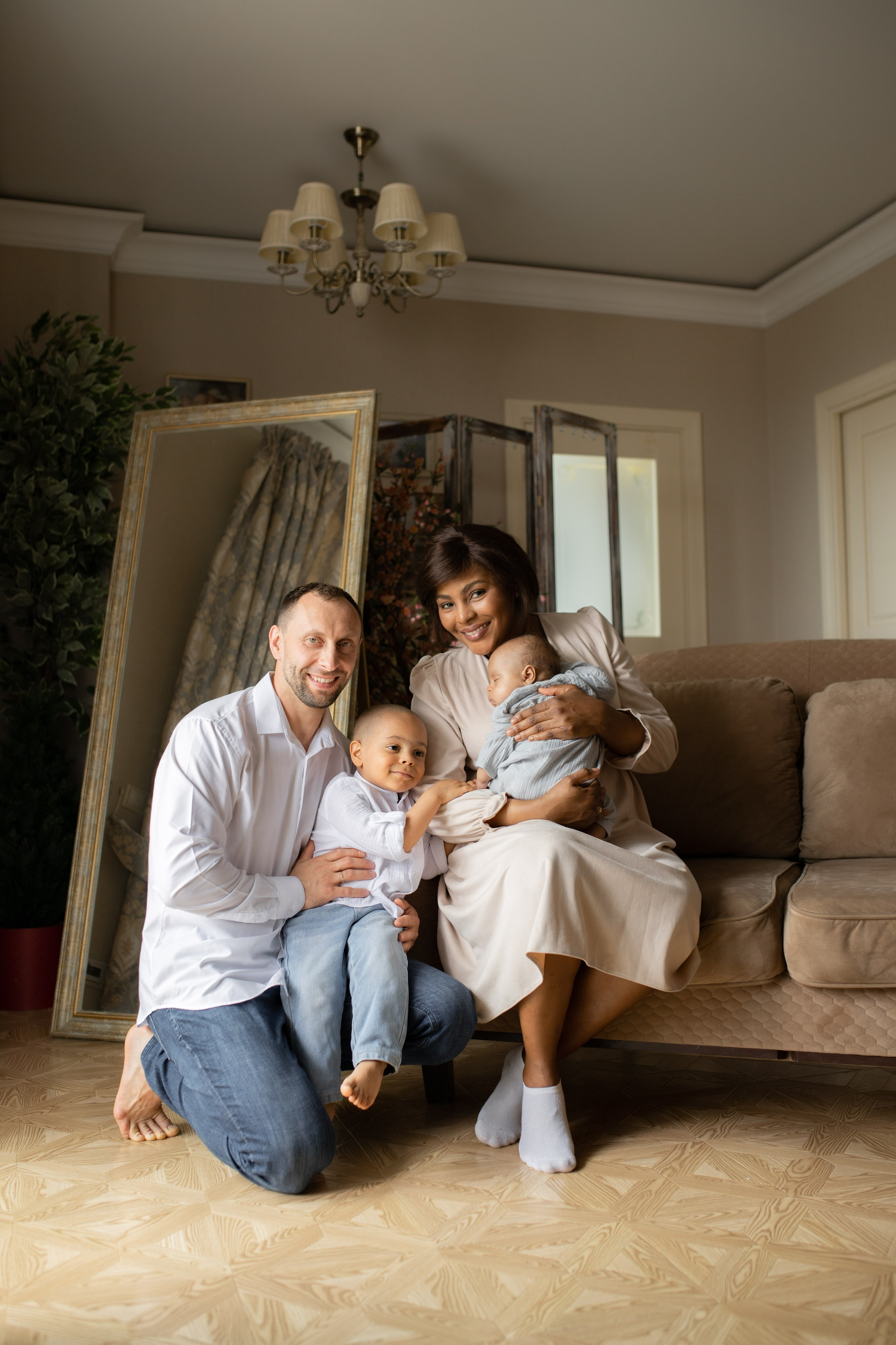 Малыш Мишутка. Фотограф в Железнодорожном и Балашихе