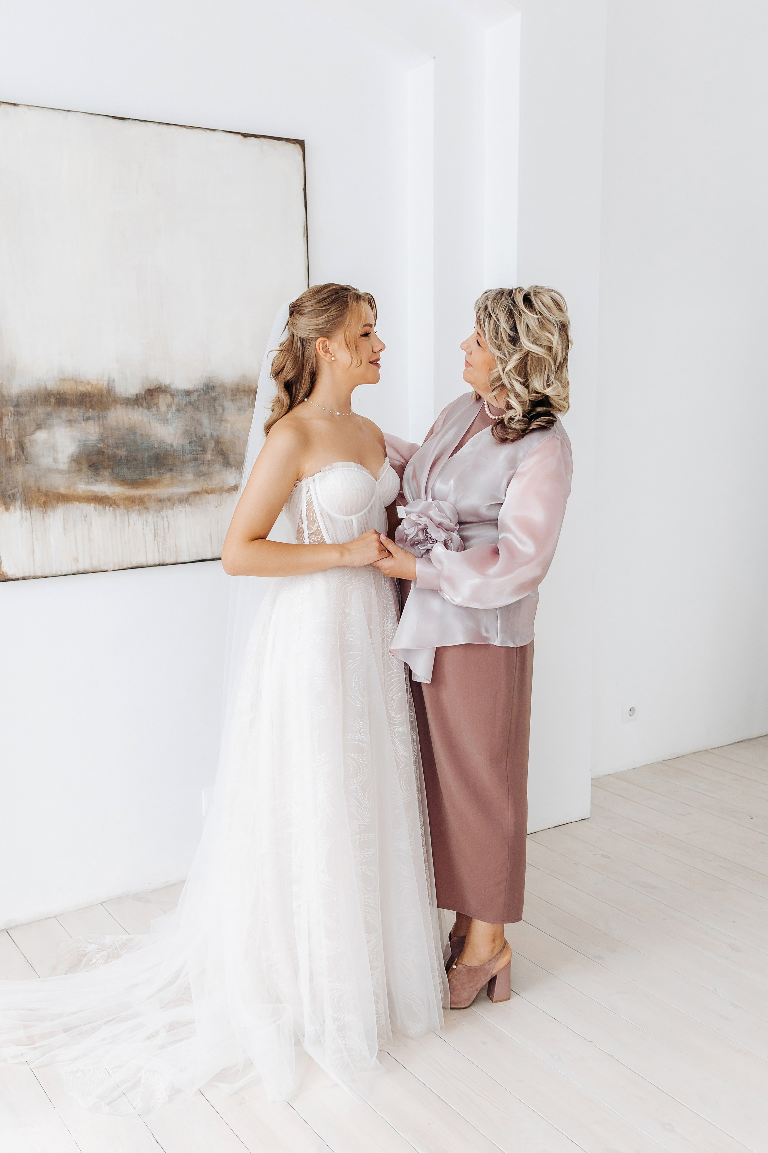 Александр Ирина. Фотограф Омск Андрей Козяков