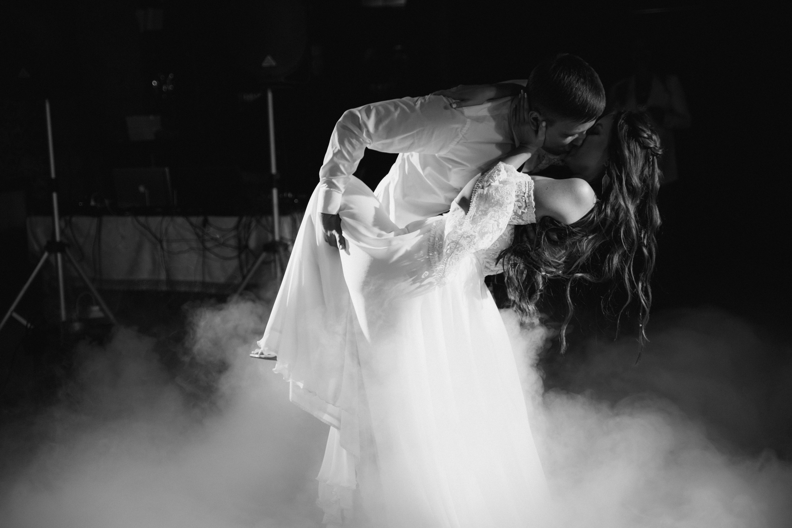 Владимир и Наташа. Свадебный и портретный фотограф в Брянске и Москве Алина Химушкина