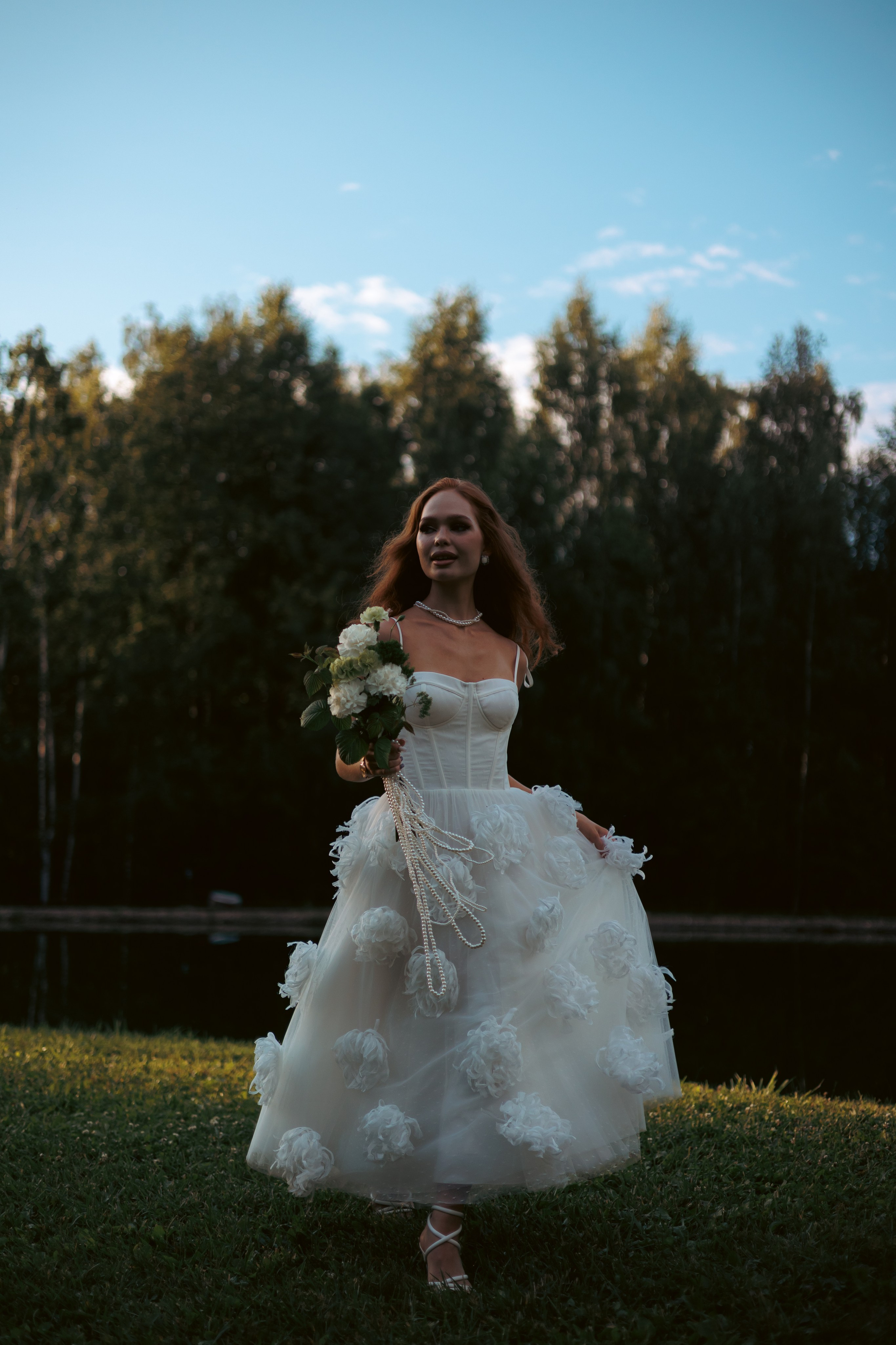 Анна и Максим. Фотограф Алена Артемова