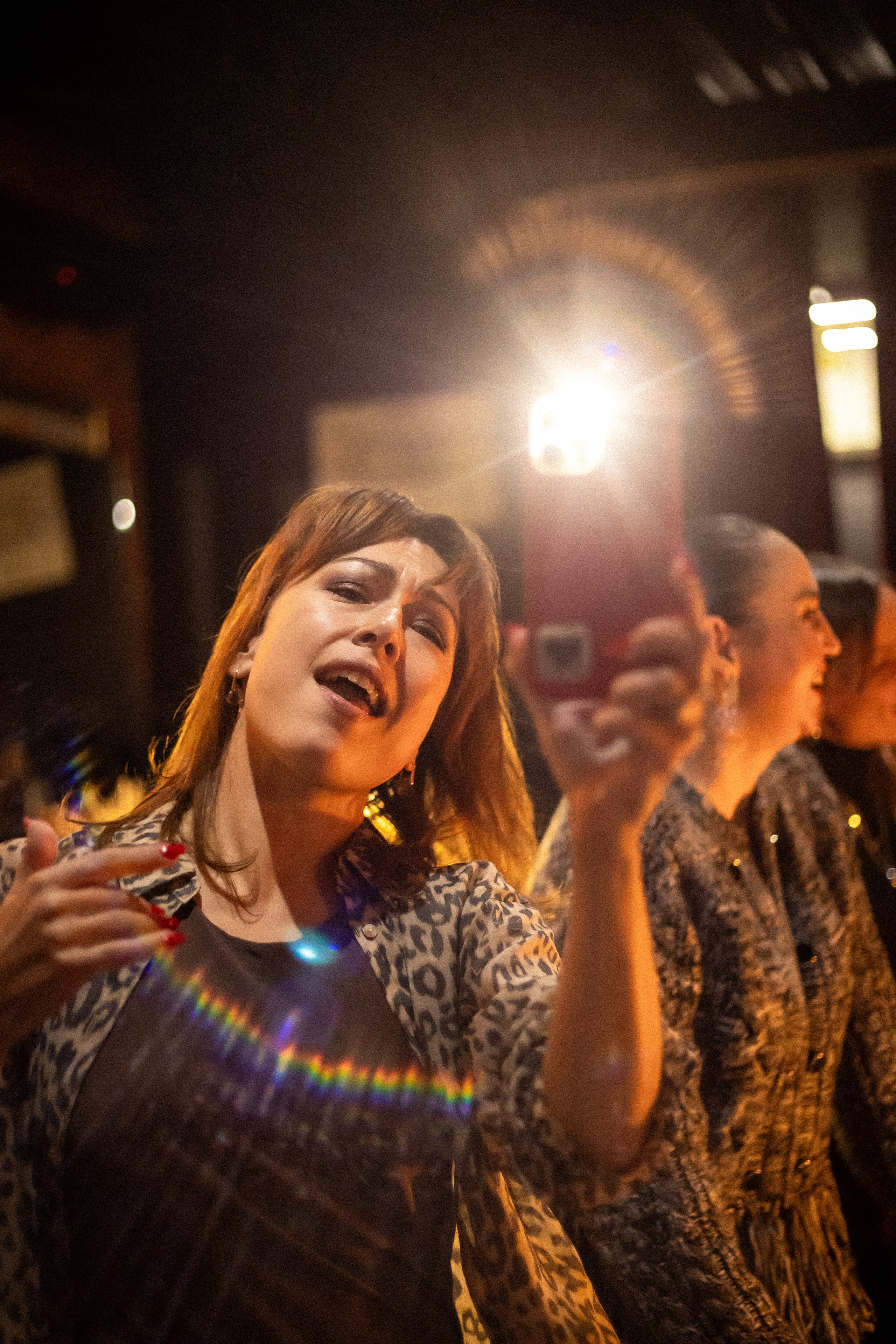 Дни рождения (18+). Фотограф в Москве Базанова Дарья