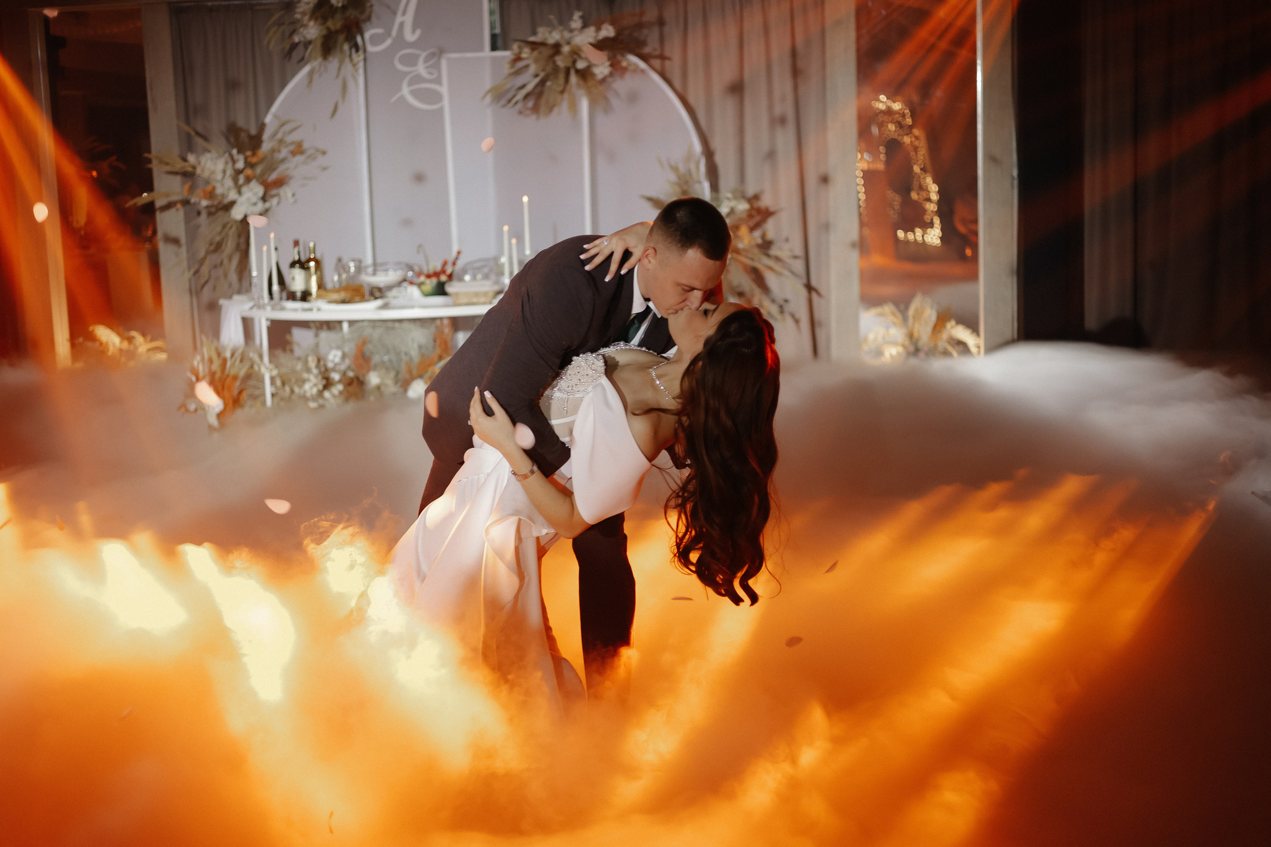 Елизавета и Александр. Коваленко Алена │ Фотограф