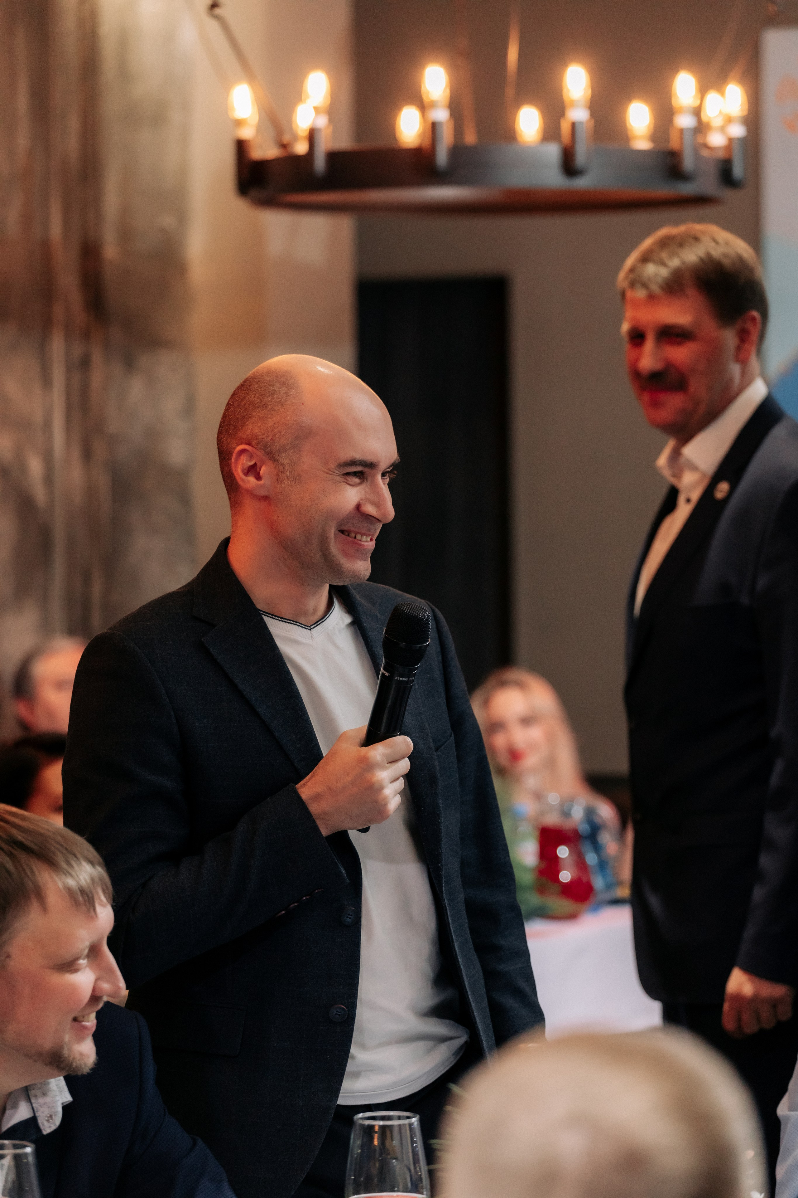 Корпоратив Тобол 2025. Свадебный и портретный фотограф в Омске Антон Карев