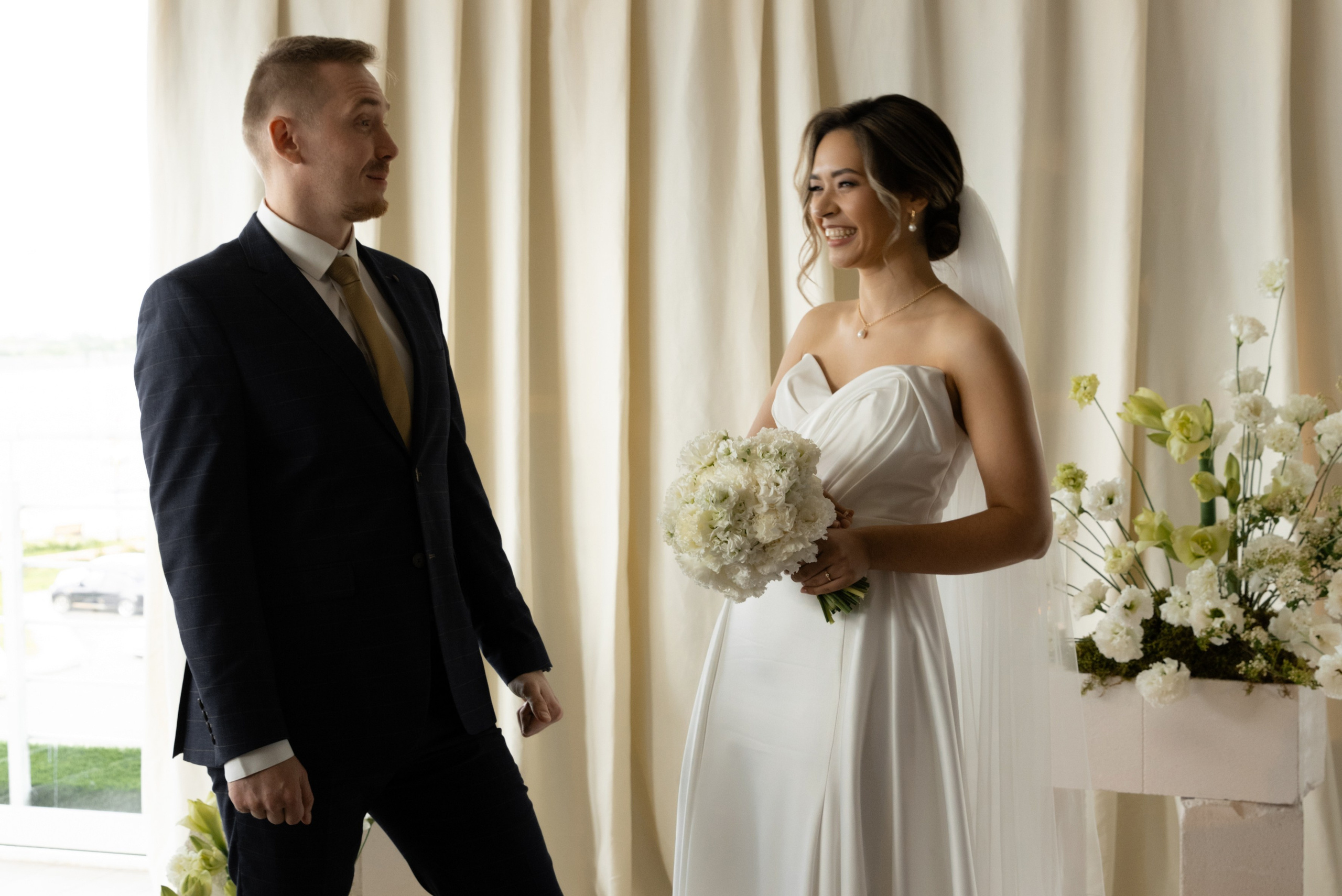 Даша и Леша. Фотограф Нижний Новгород