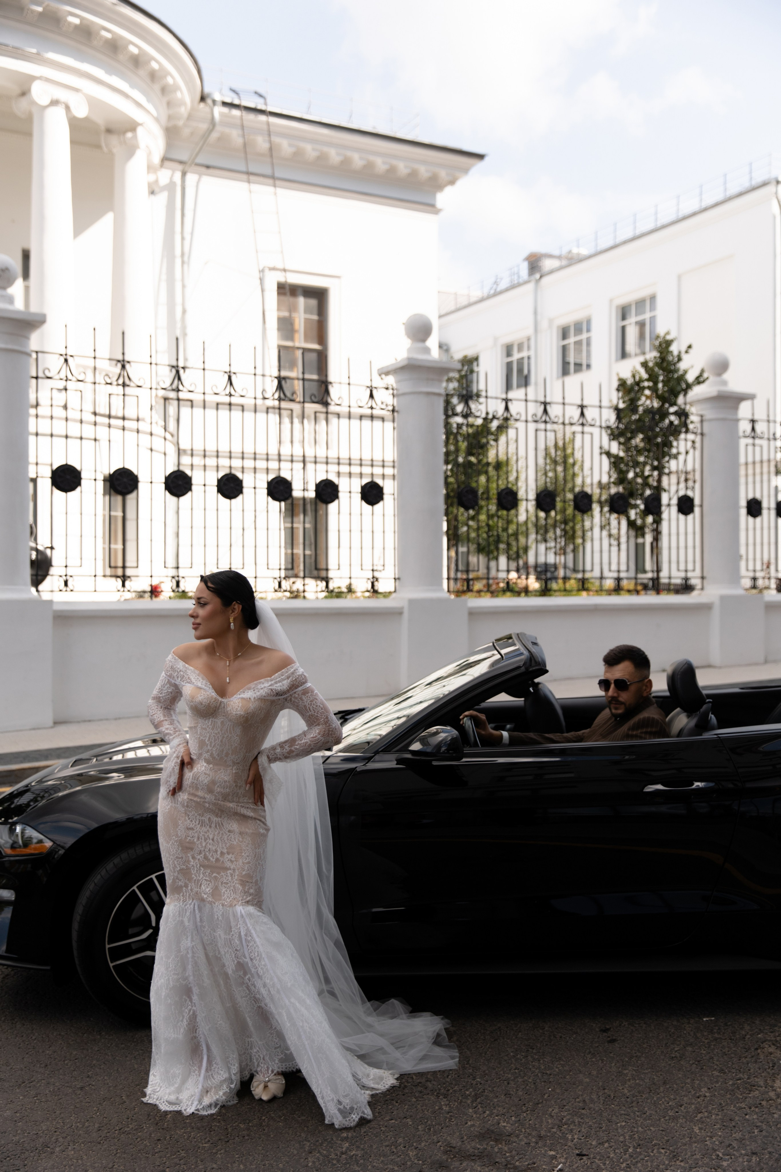 Даша и Ваня. Фотограф Нижний Новгород