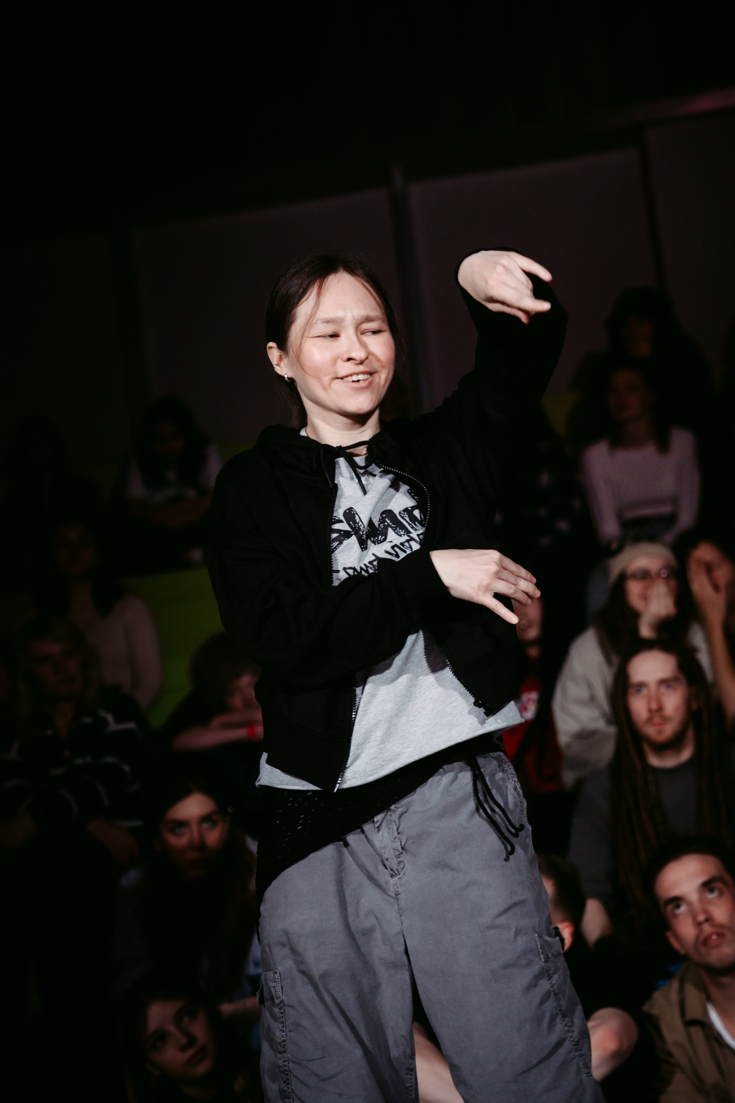 HIP HOP KAZAN 2025. Главная