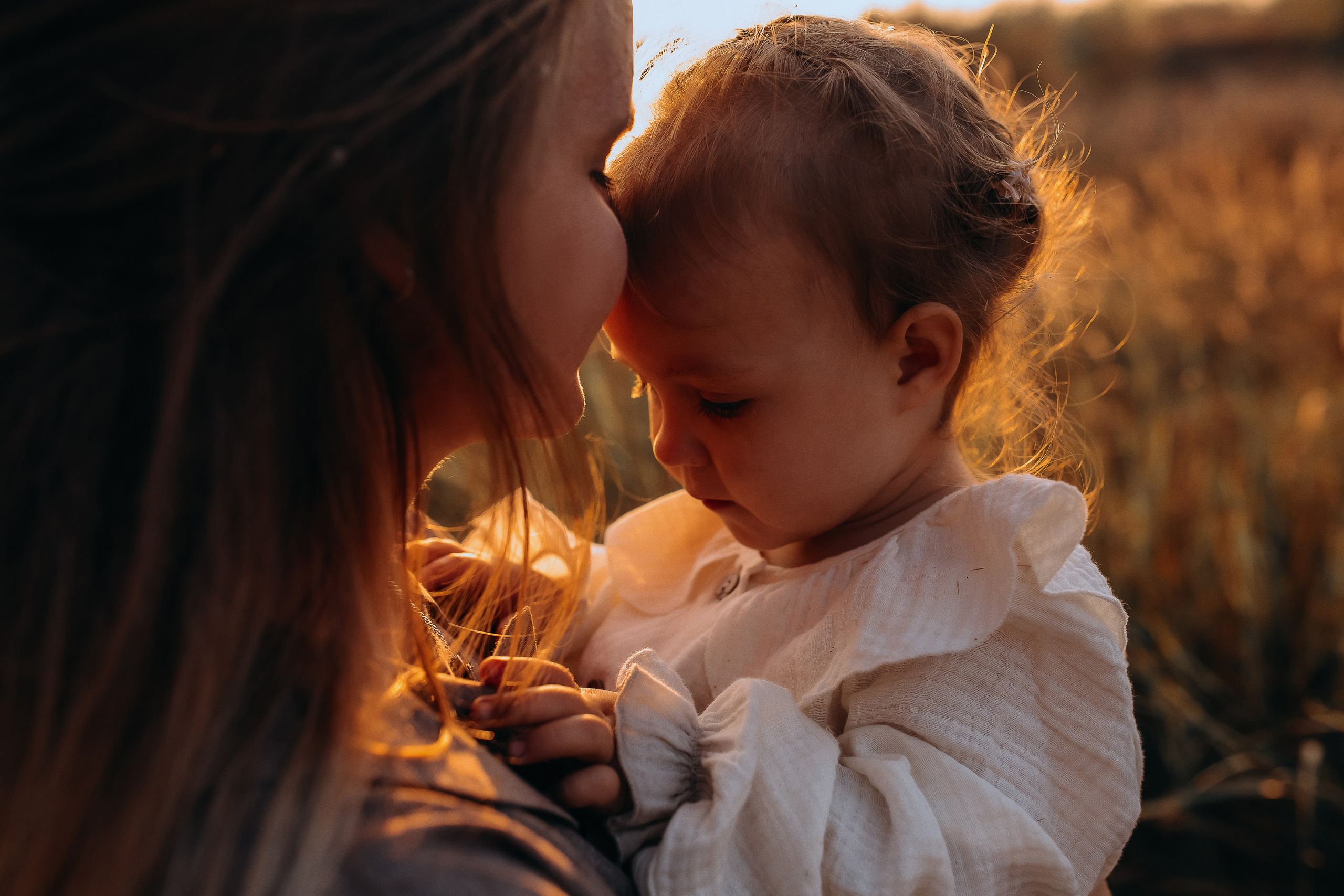 Семейные истории. Портретный и свадебный фотограф в Воронеже Елена Михайлова