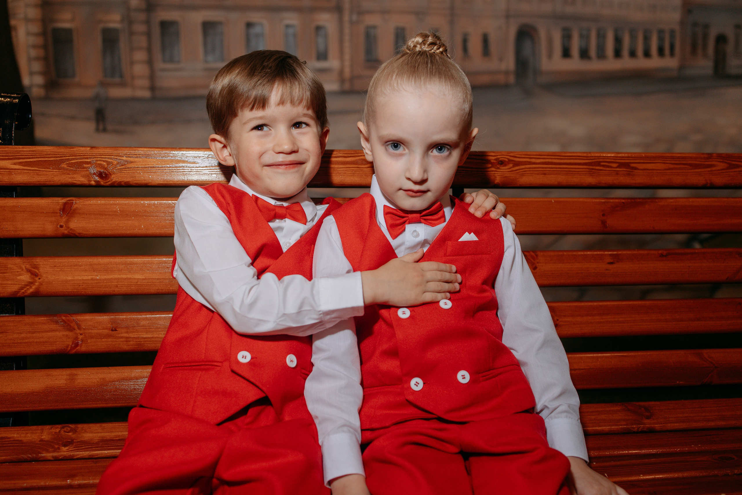 Выступления академии. Фото и видео съемка. Андрей Ионов