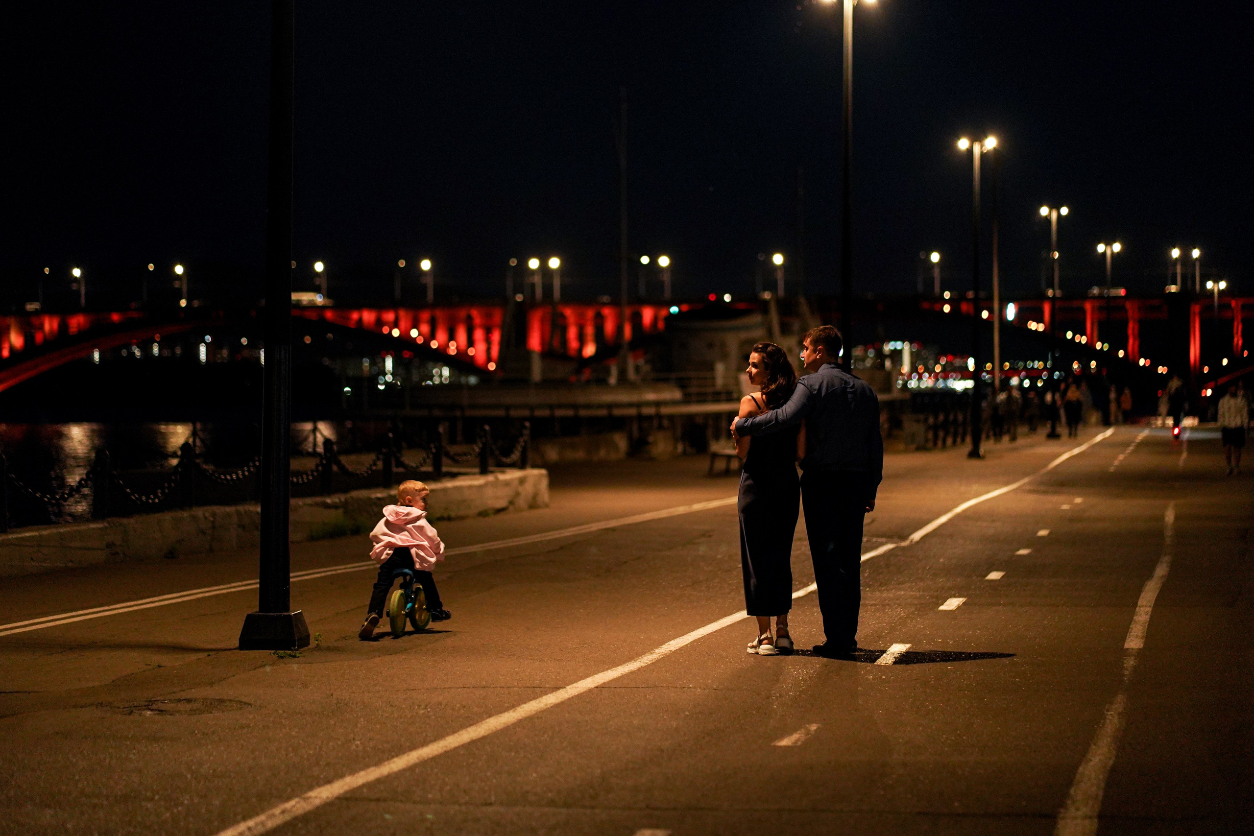 Фотосессия лав стори в Красноярске | Фотосессия love story