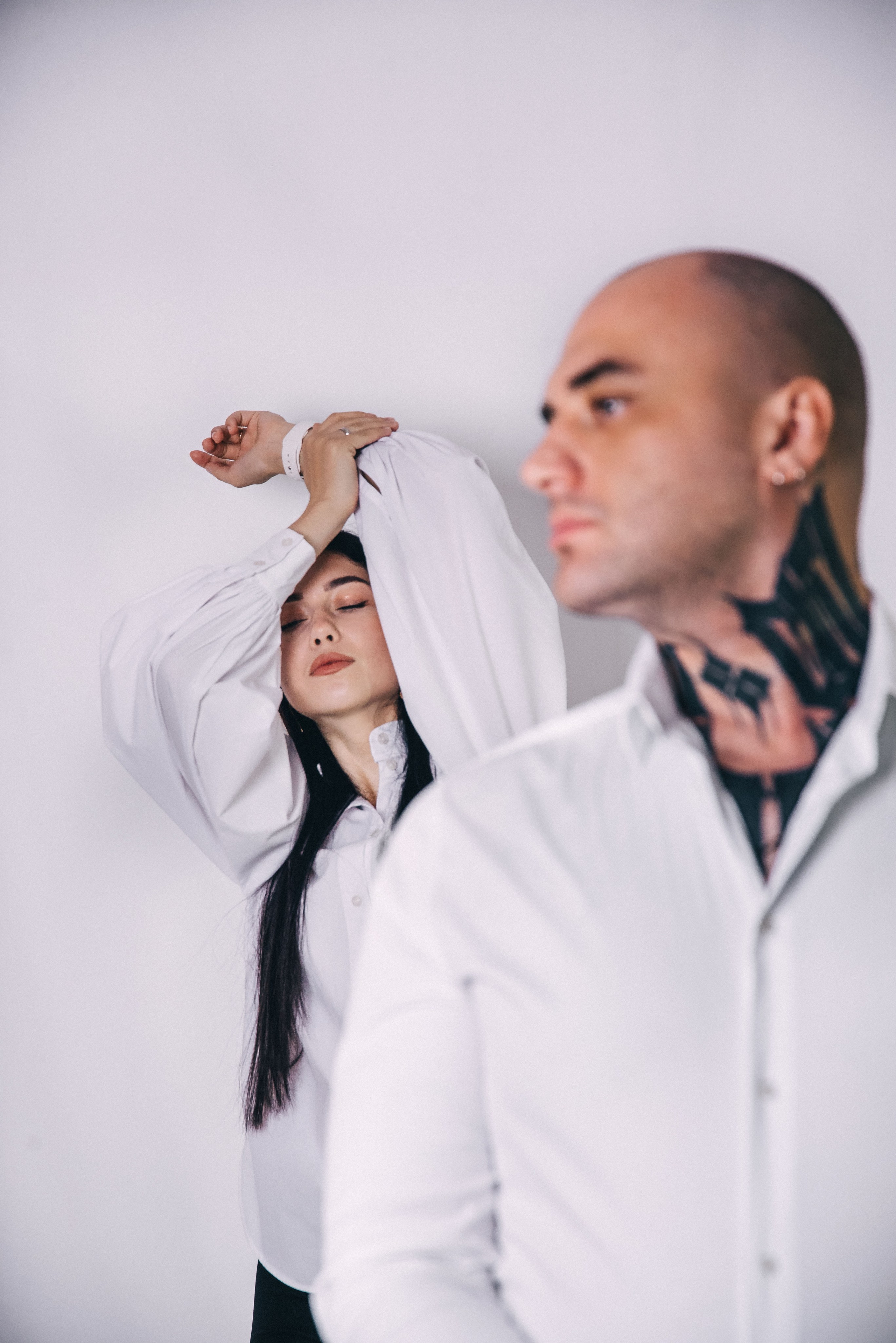 Дуэт. Свадебный и портретный фотограф lifestyle