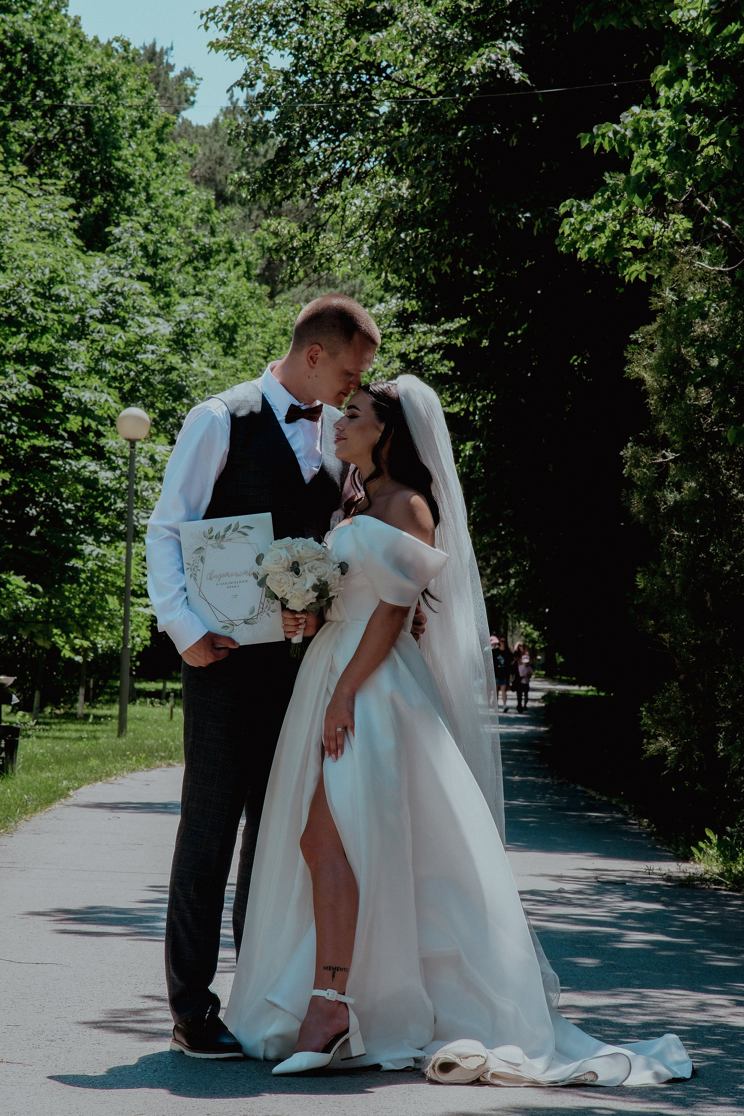 Wedding day. Семейный и свадебный фотограф в Волгограде Валентина Фогель