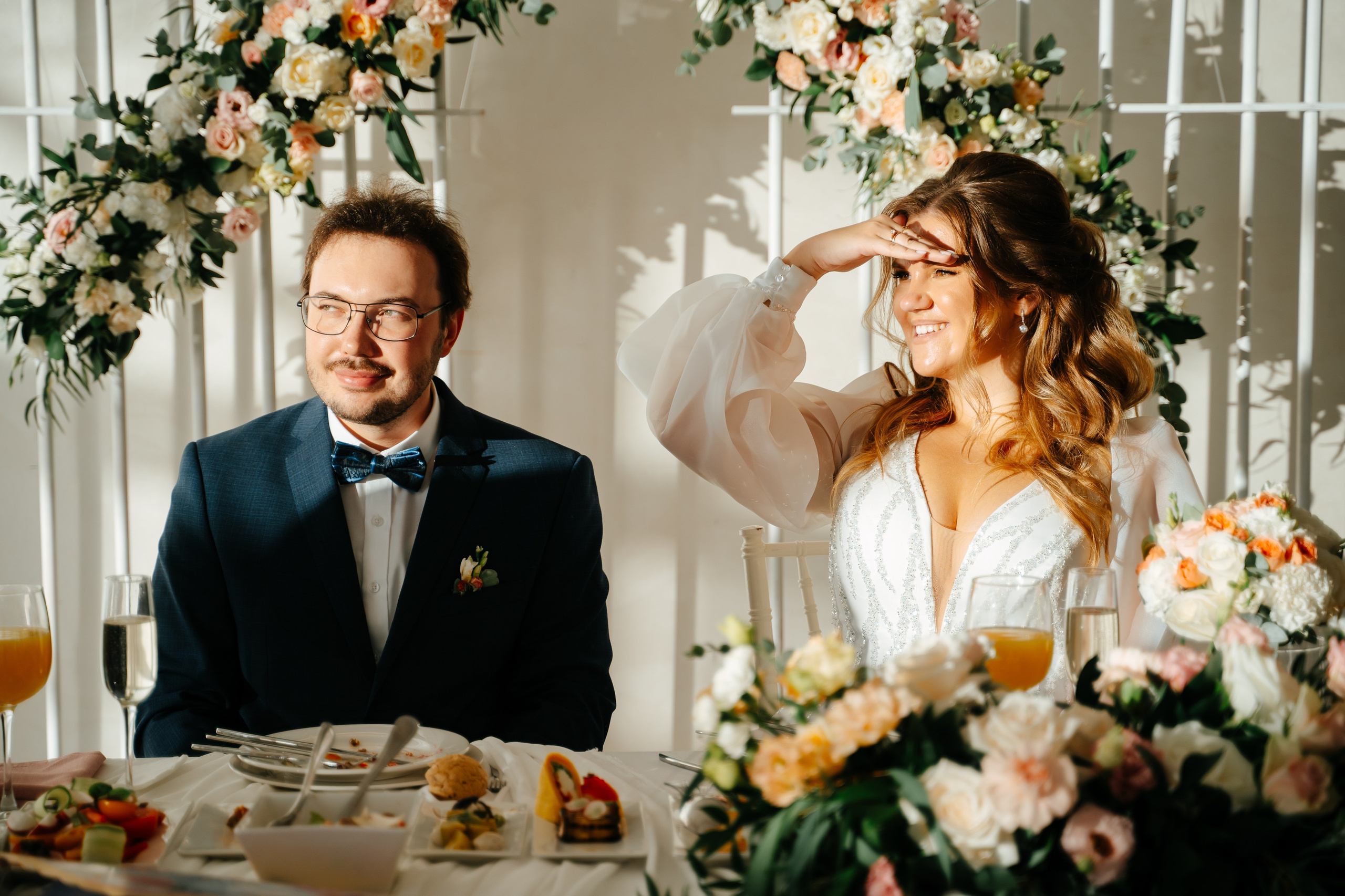 Павел и Екатерина. Семейный и свадебный фотограф в Санкт-Петербурге и Москве