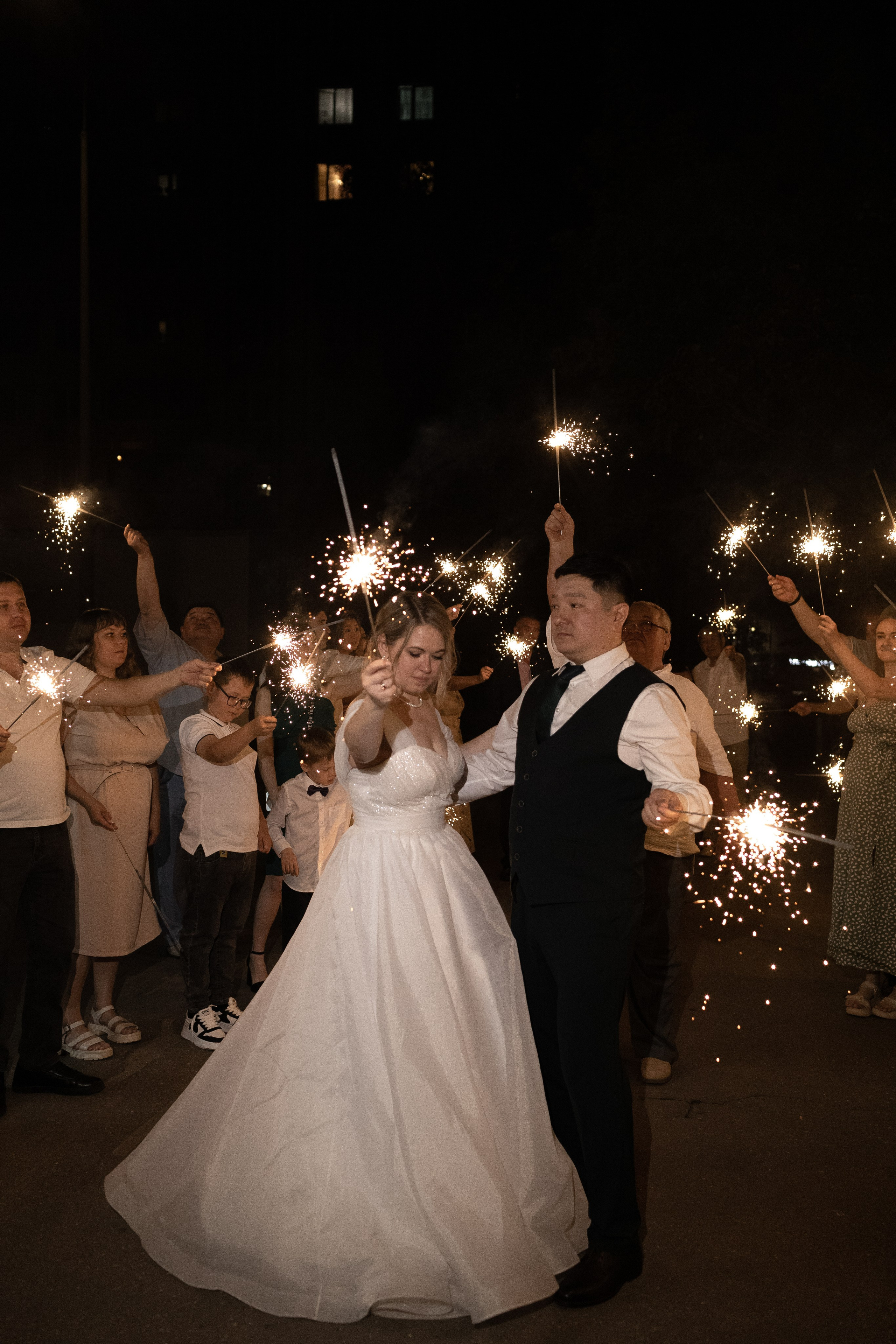 Полный день | Эрик & Алёна. Свадебный и женский фотограф в Москве