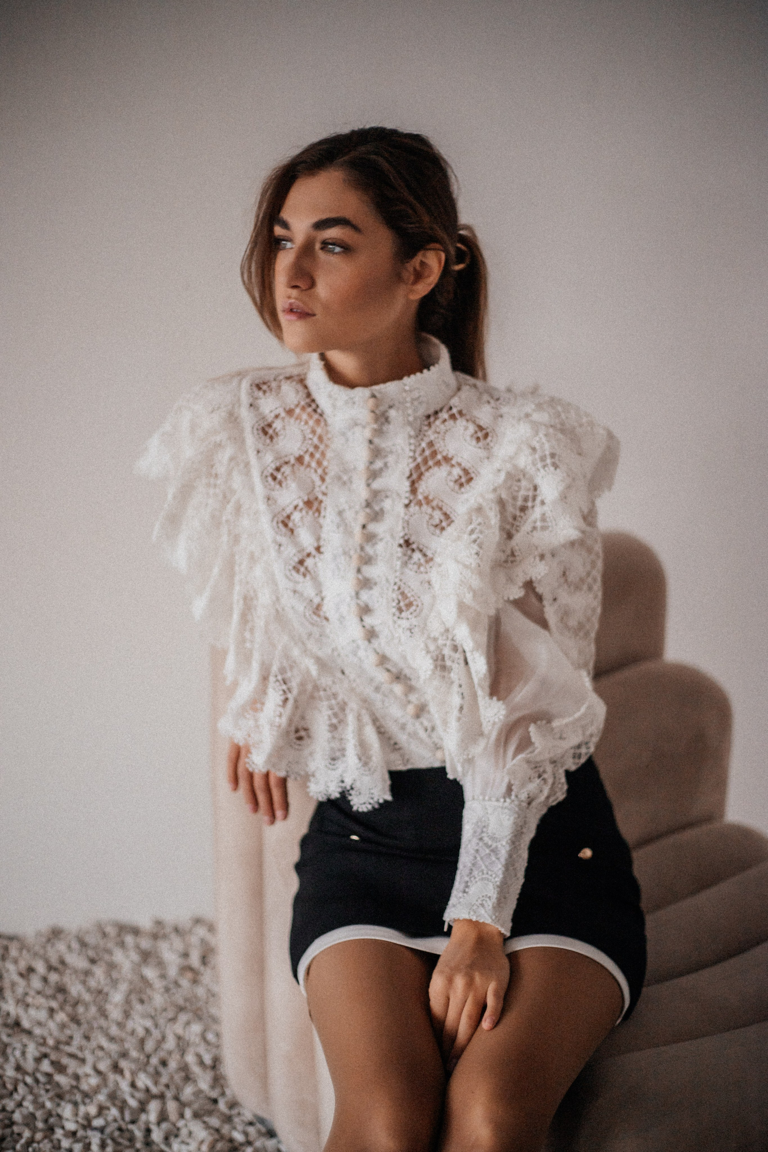 Юлия. Женский фотограф в Москве Юля Иванова