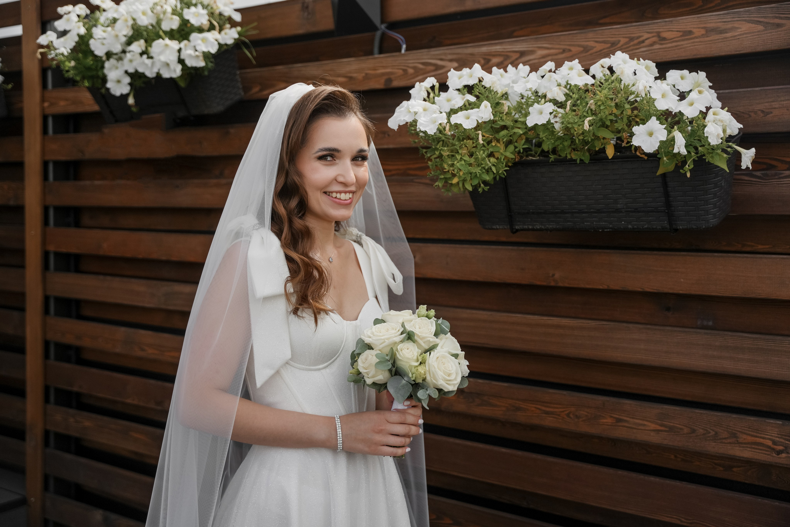 Иван и Екатерина 3/08/2024. Фотограф в Смоленске Ольга Давыдова