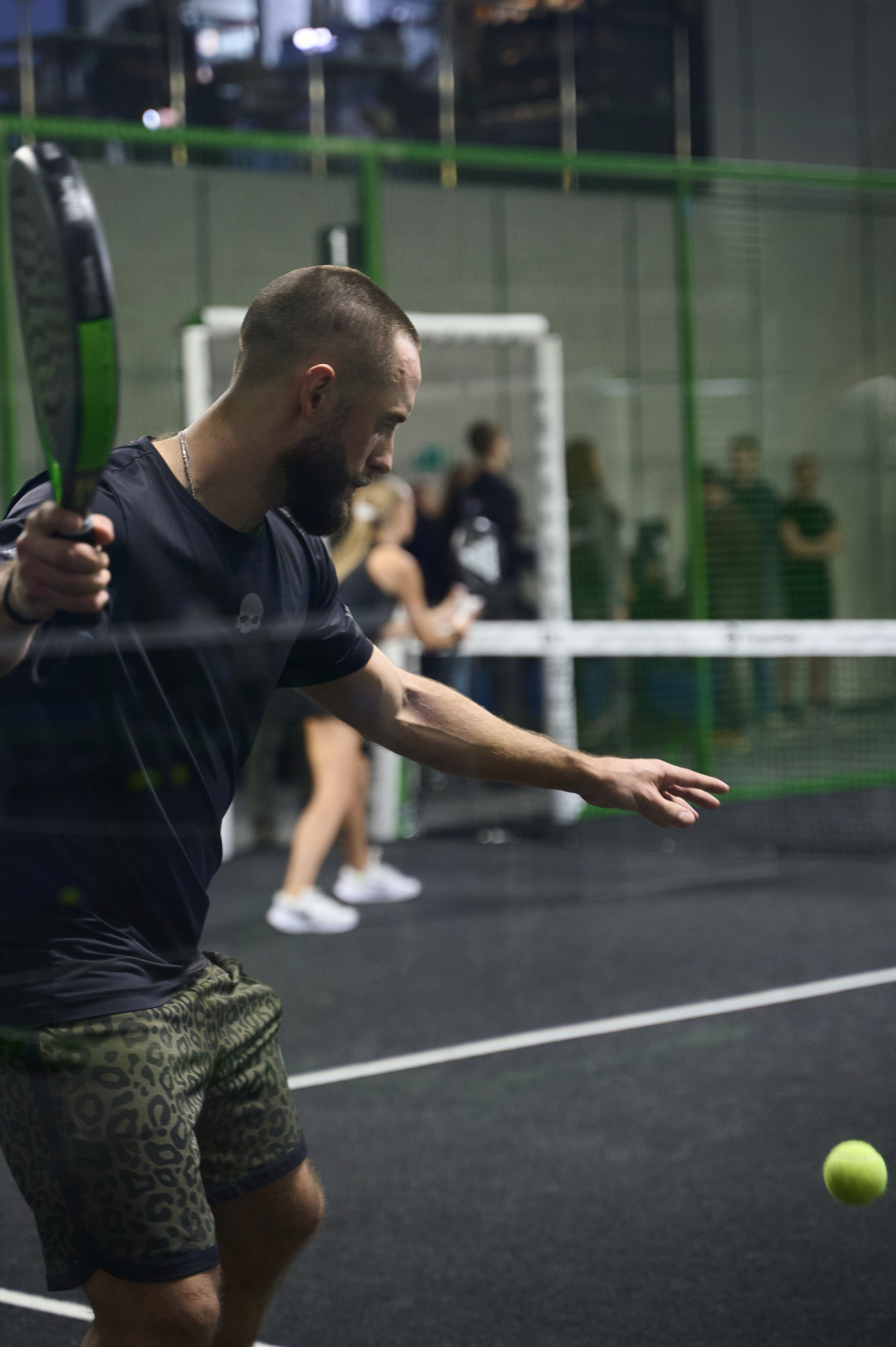 GoPadel League галерея