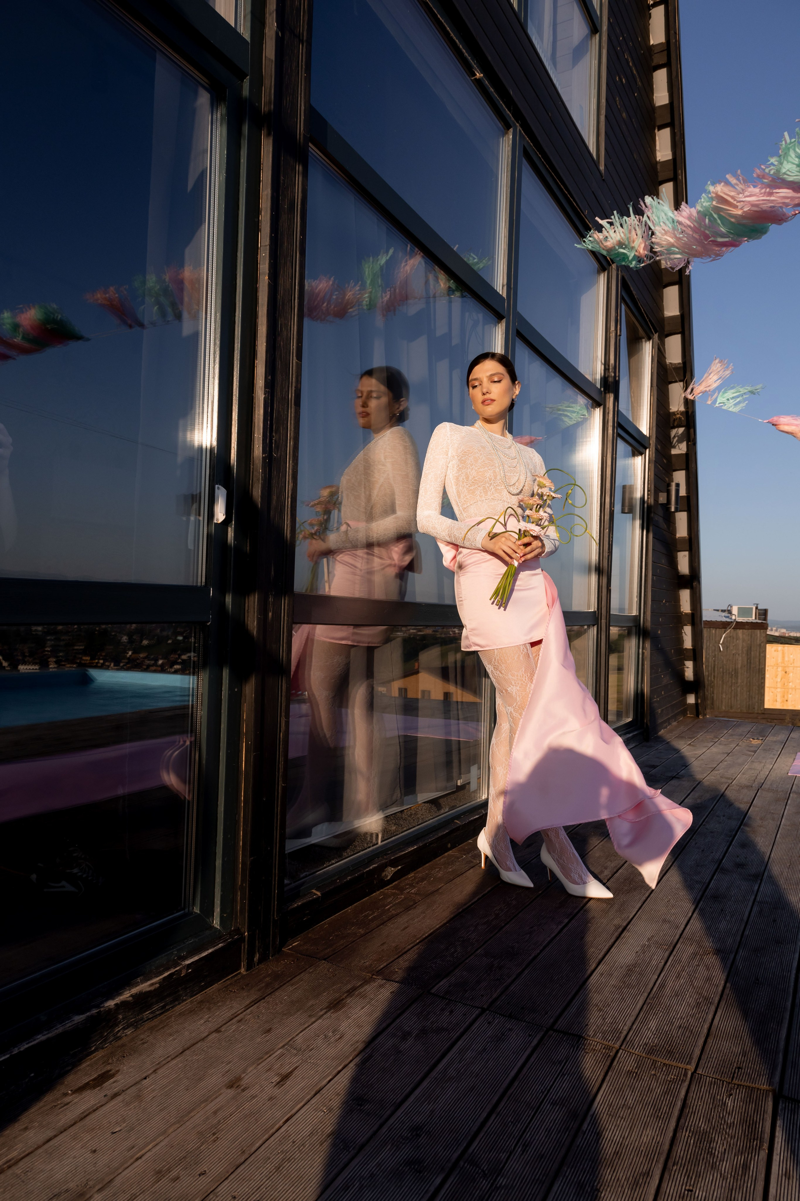 Максим и Полина. Лада Канана Свадебный и семейный фотограф