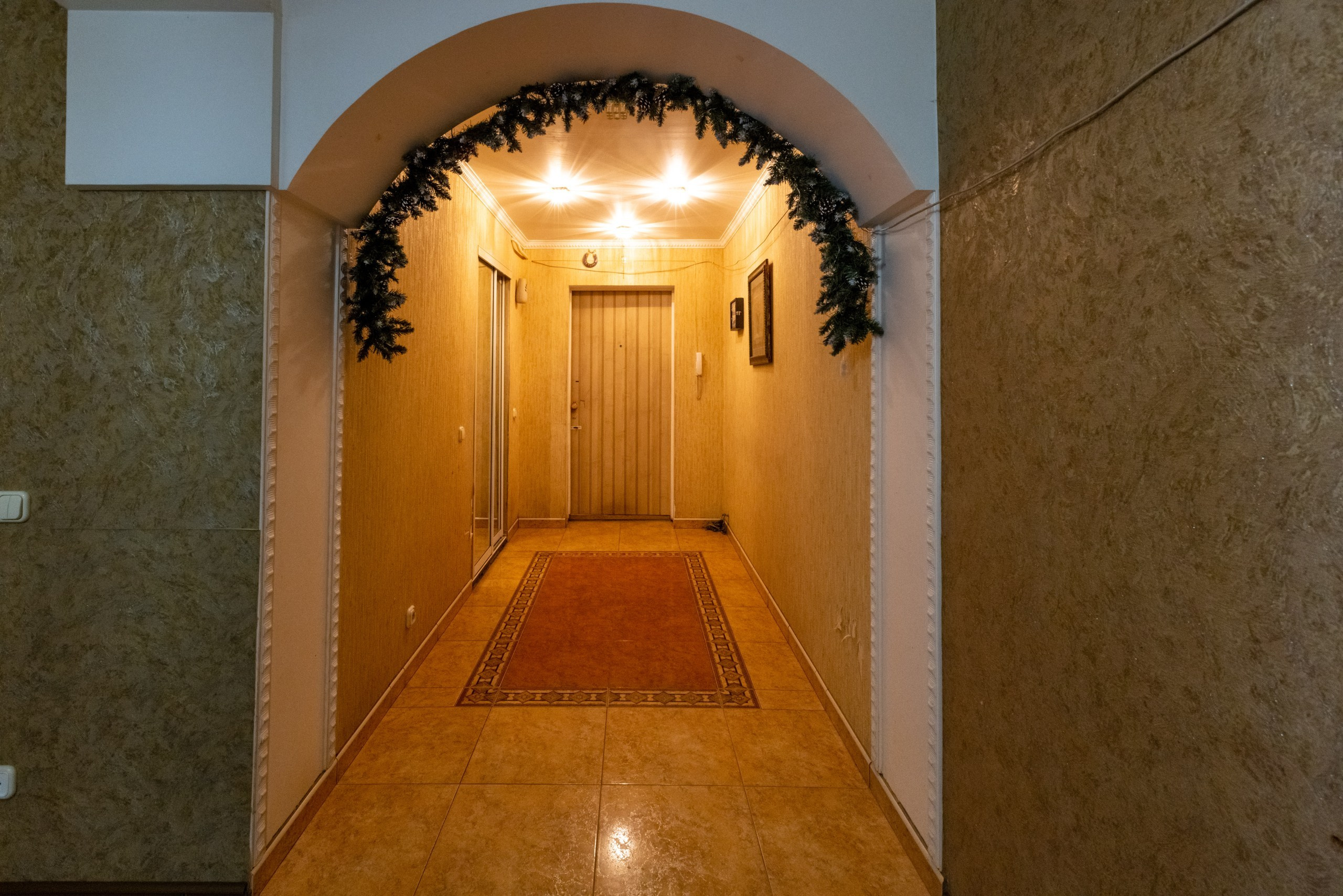 Многокомнатная квартира 105 кв. м. Фотограф в Туле Крупский АнДРей. Фотостудия «КАДР71» в Туле