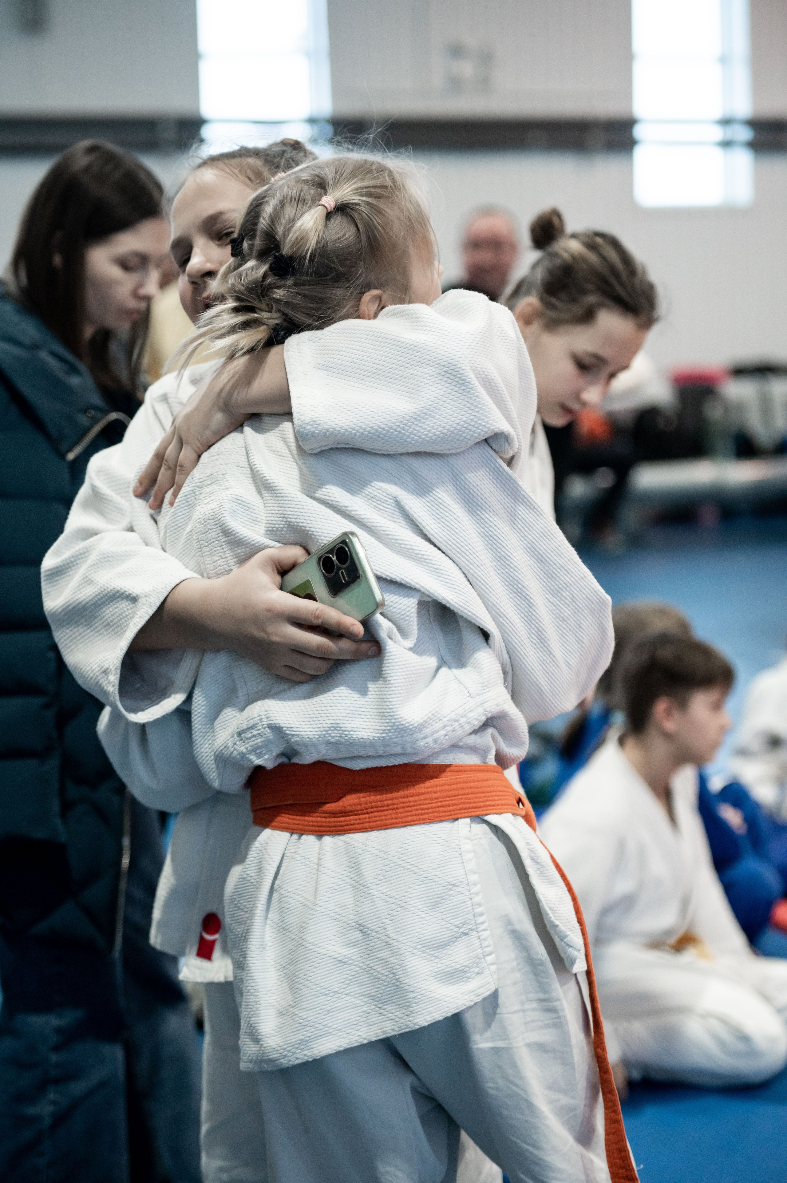 Турнир по дзюдо, ск «Тульский Левша» январь 2024. Спортивный фотограф в Туле и Тульской области. Файсханова Фото Спорт