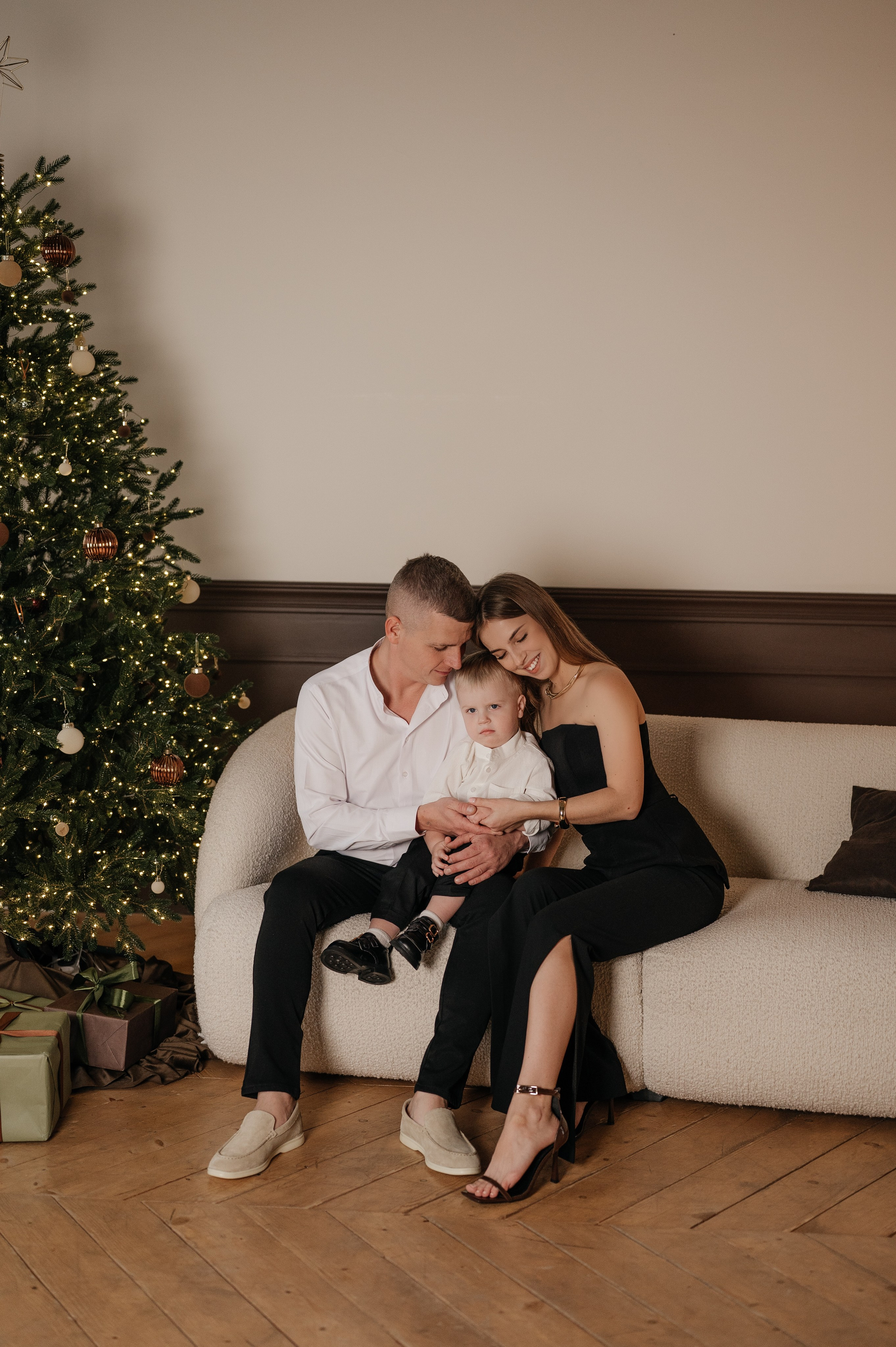 Happy new year🎄. Свадебный и семейный фотограф в Краснодаре Алина Мельник