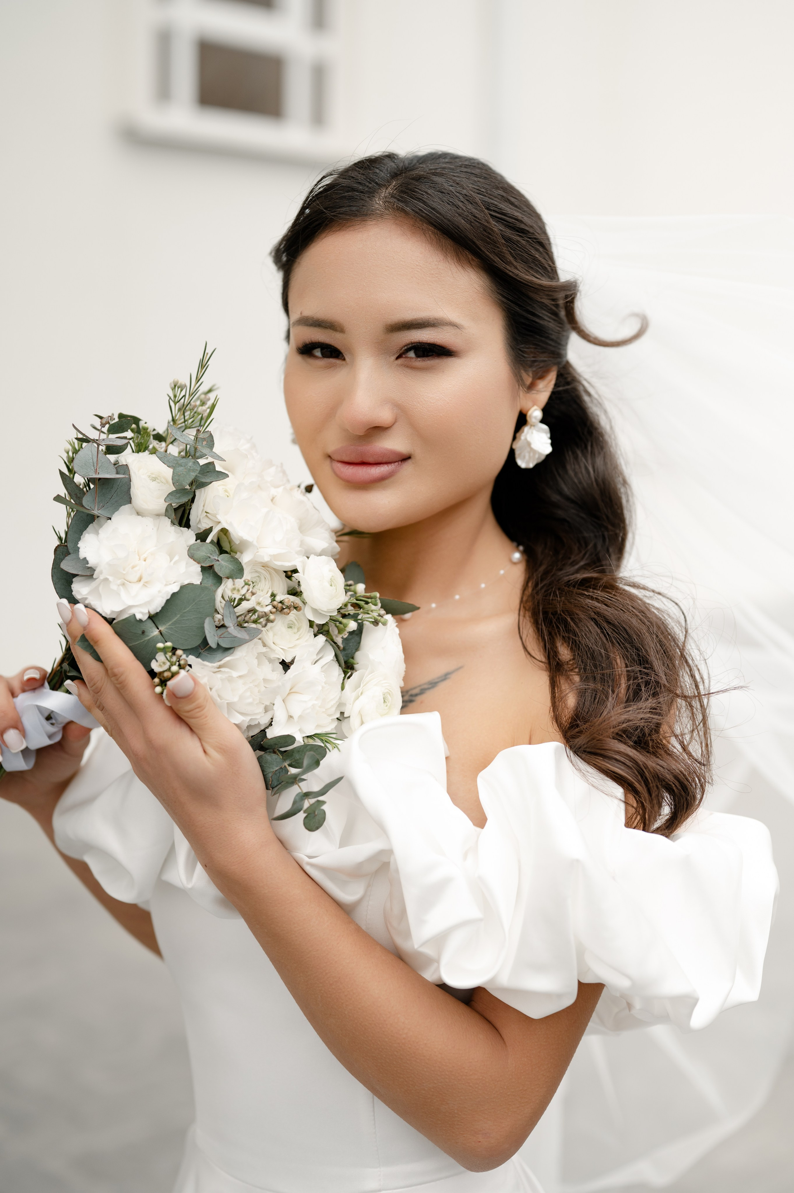 Алексей и Юлия. Свадебный и семейный фотограф в Краснодаре Алина Мельник