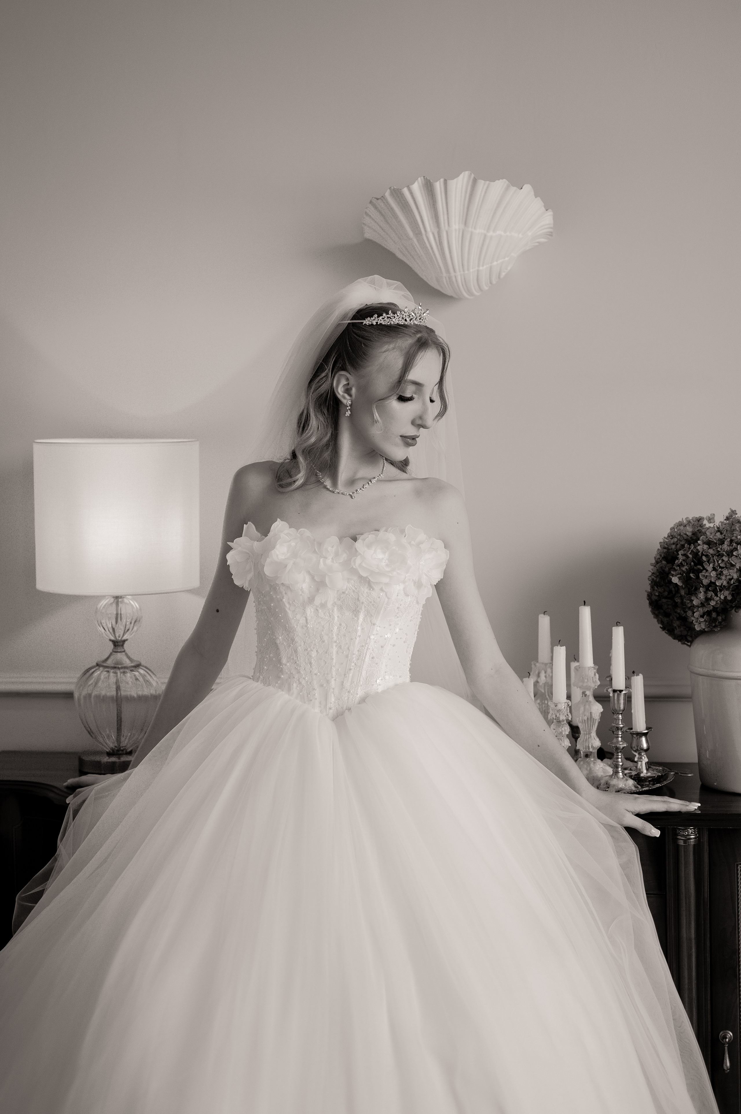 Иван и Арина. Свадебный и семейный фотограф в Краснодаре Алина Мельник