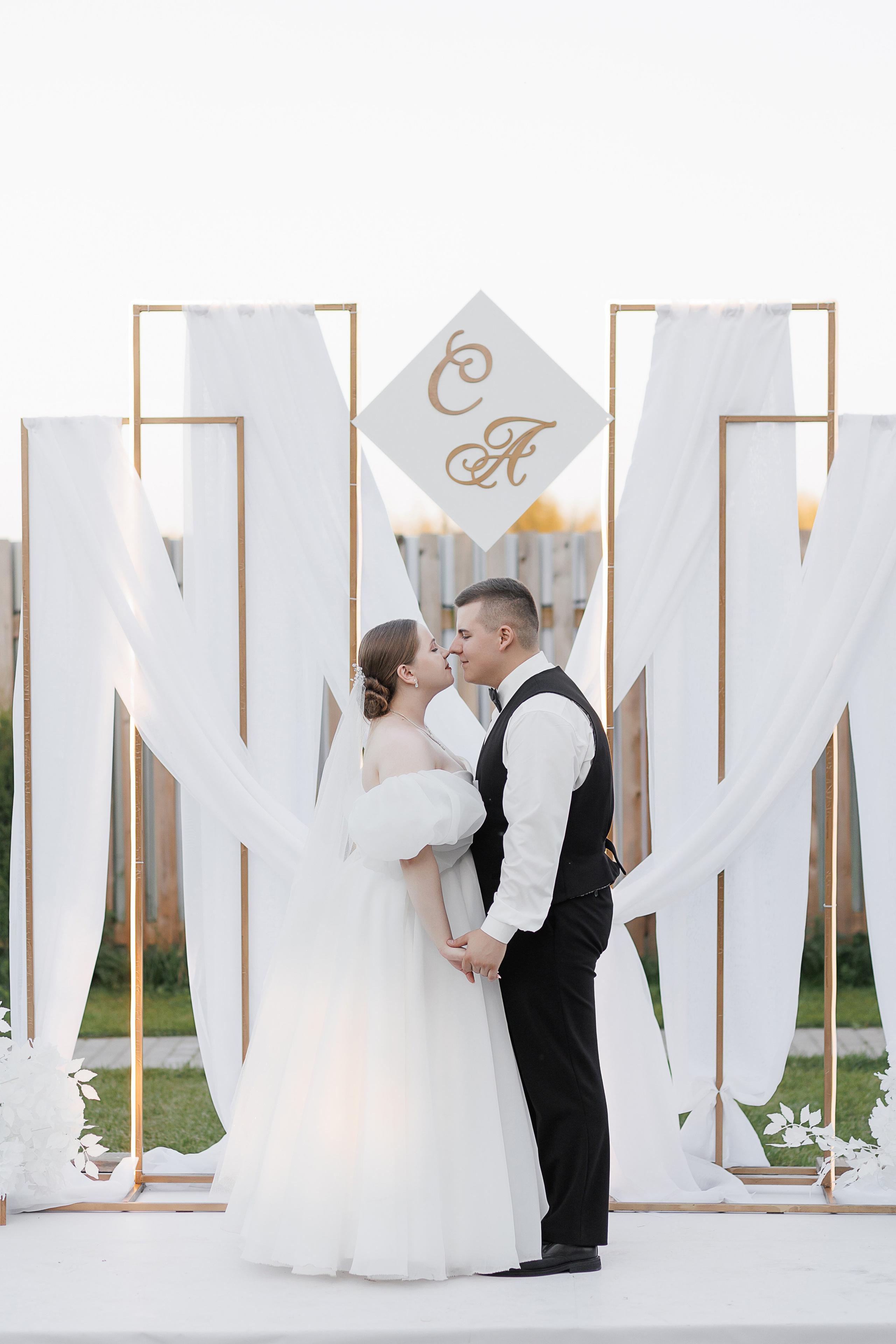 Свадьба. Свадебный и семейный фотограф в Твери и Тверской области