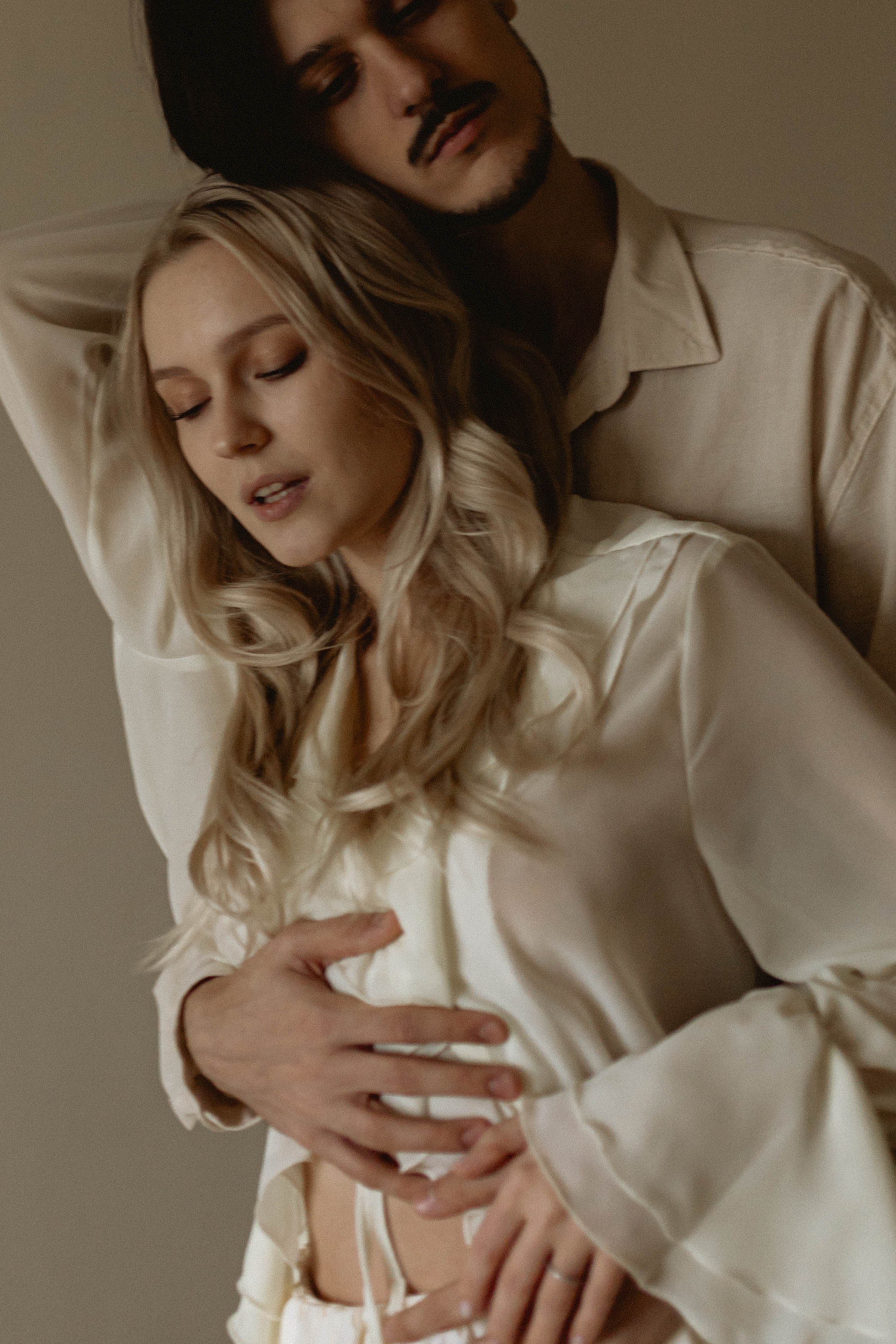 Вероника и Рома. Главная