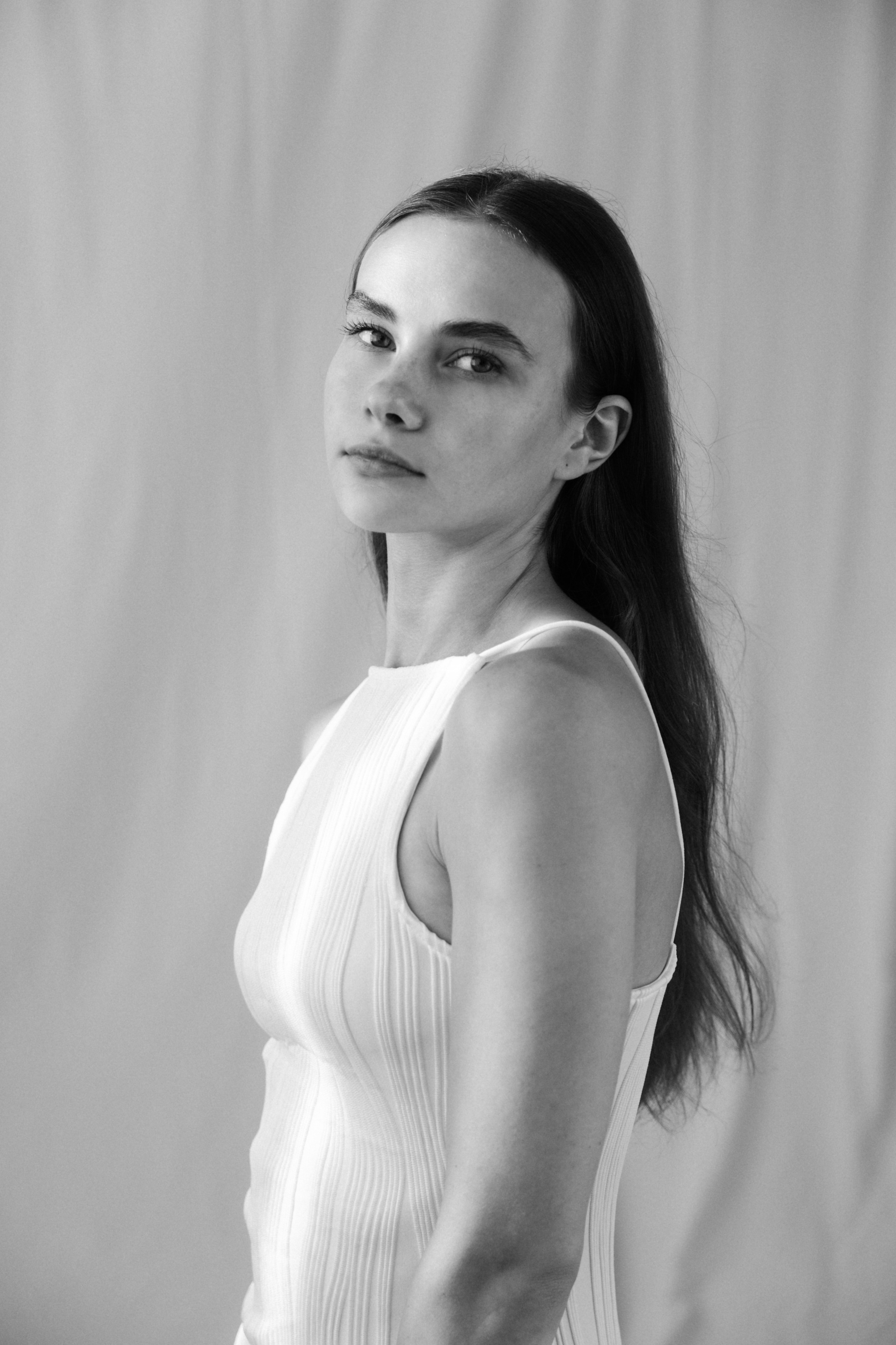 Настя. Фотограф и видеограф Мария Банщикова, Солнечногорск, Москва