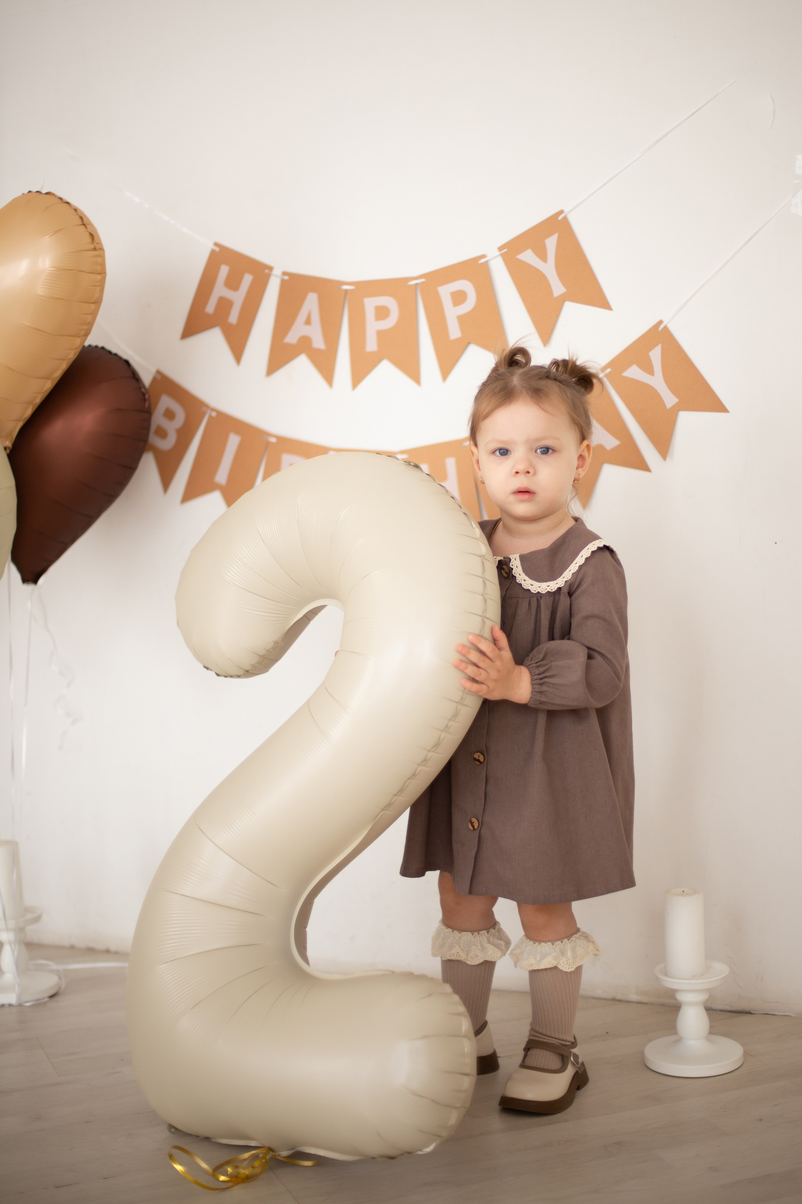 Годовасие. Фотограф Мытищи-Москва Мария Апреликова