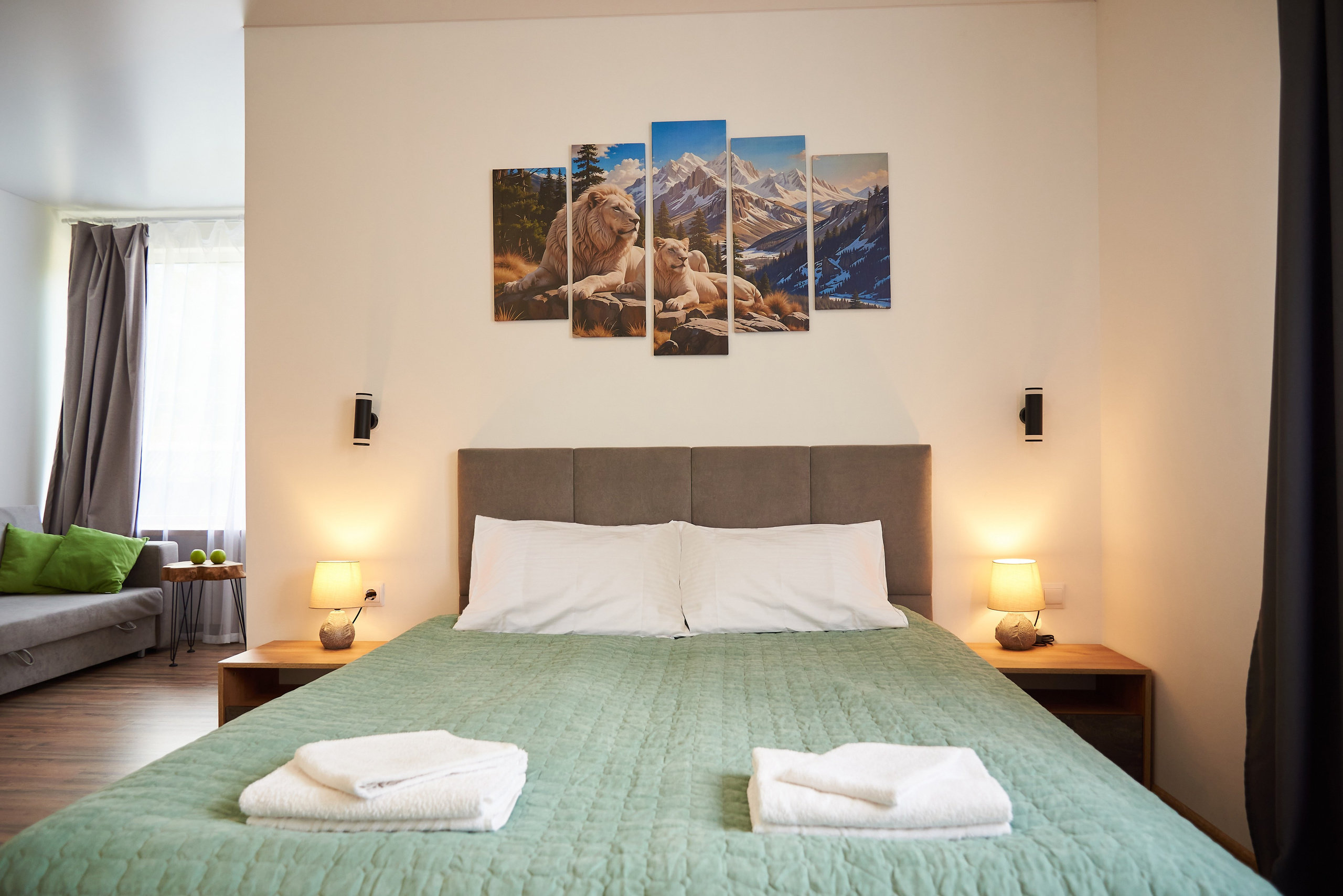 База отдыха «Приют романтиков». Семейный фотограф в Барнауле, Горный Алтай, Заринск, Алейск