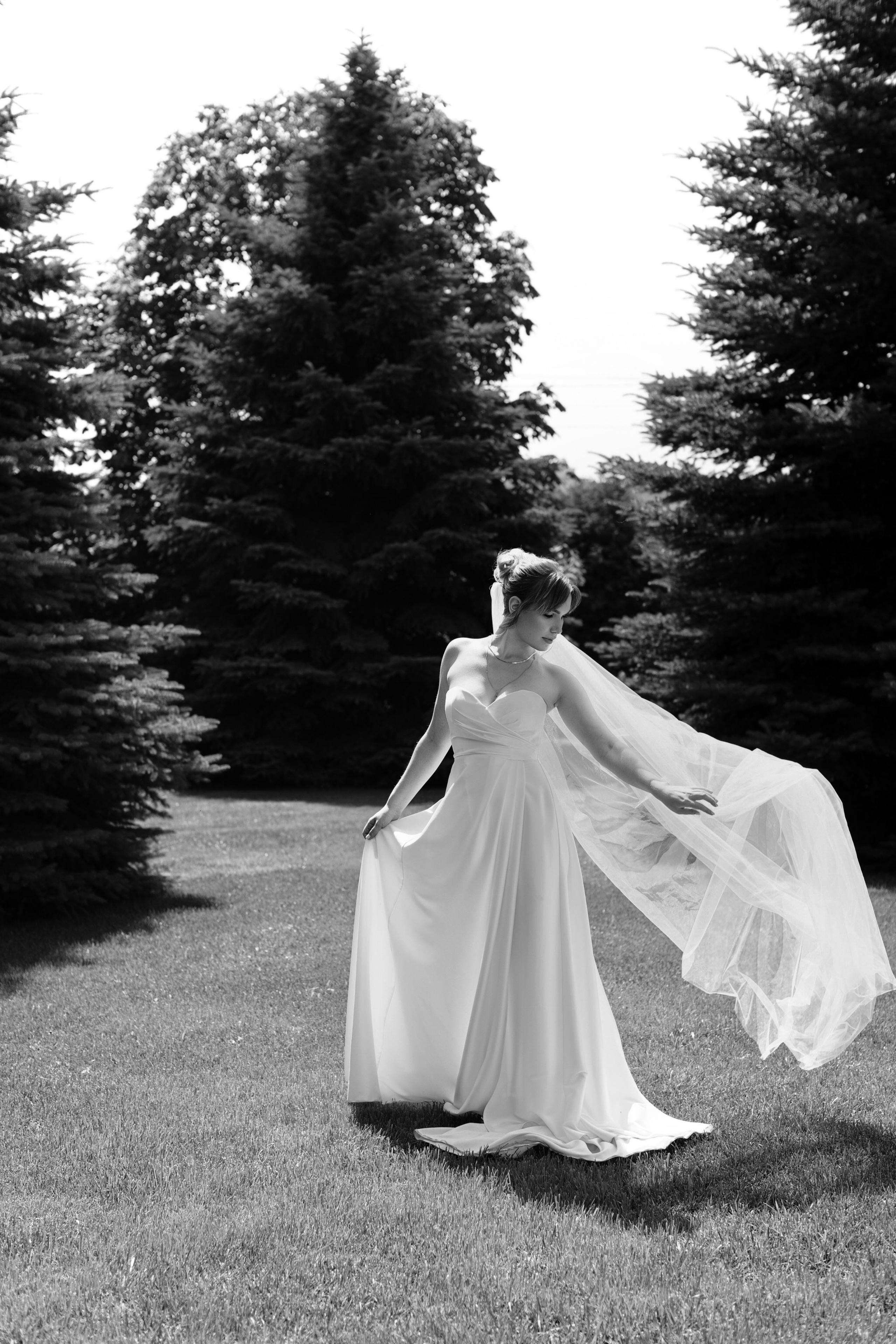 2. Фотограф Лиана Артемова в Пензе