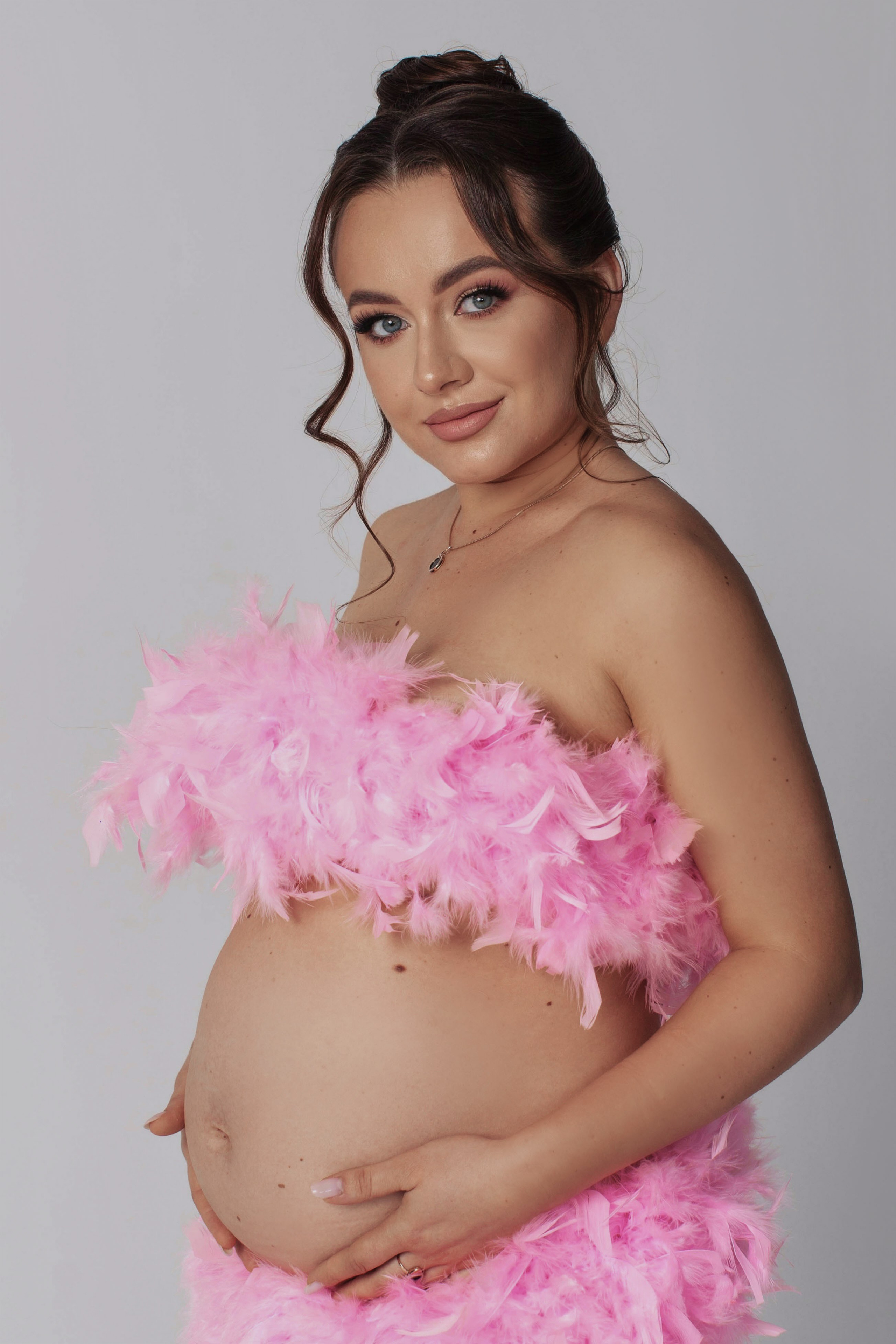 Варвара. Фотограф Лиана Артемова в Пензе