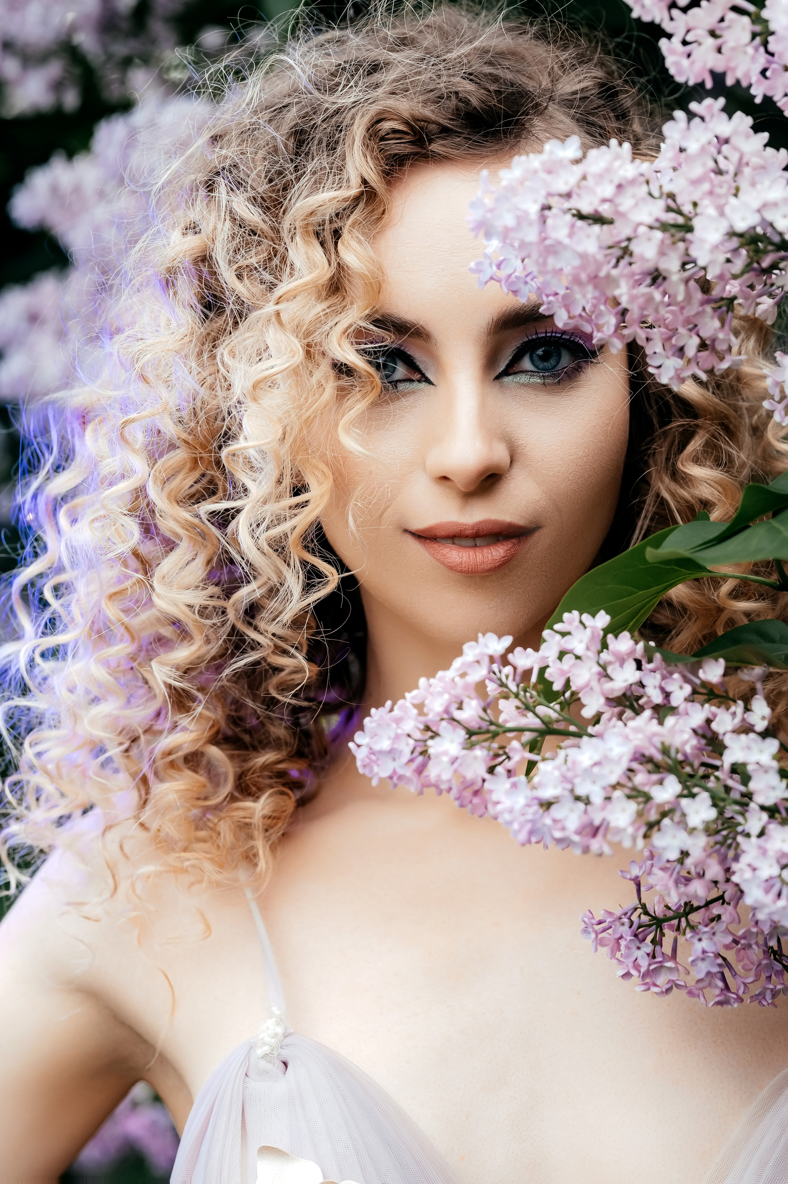 Юлия, Москва, Екатерининский парк. Свадебный и семейный фотограф Виктория Носачёва. Щелково, Москва и МО