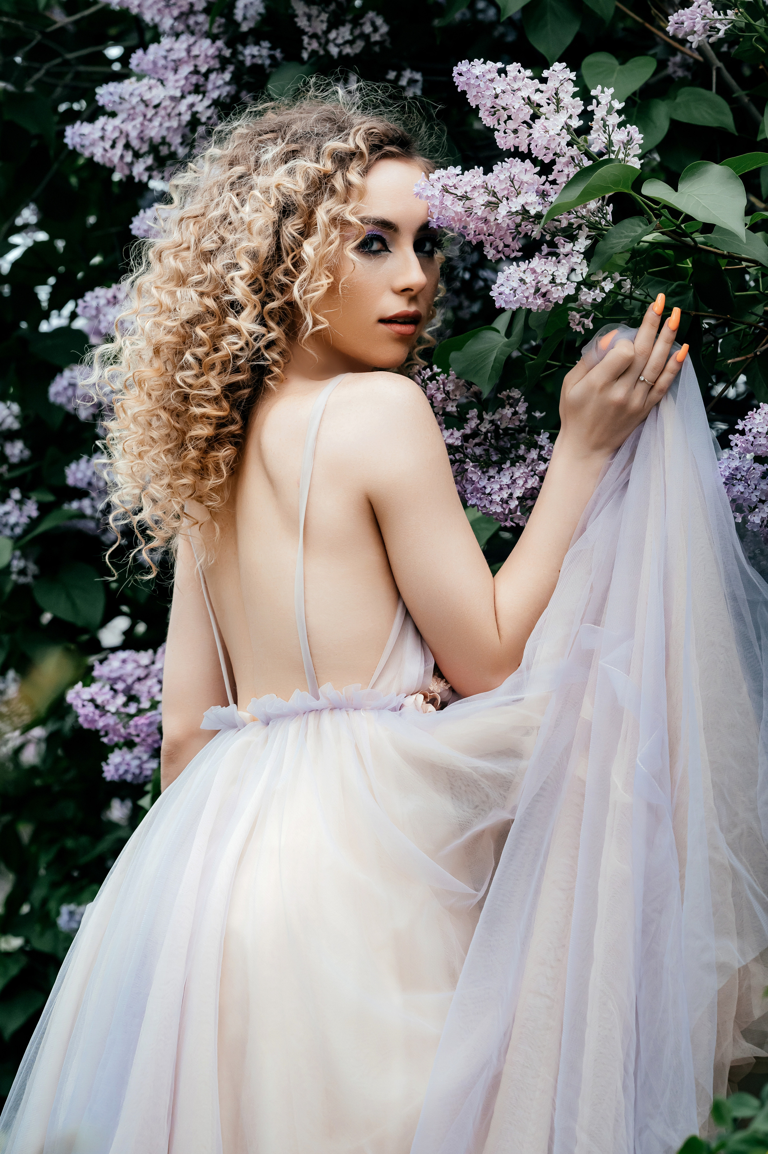 Юлия, Москва, Екатерининский парк. Свадебный и семейный фотограф Виктория Носачёва. Щелково, Москва и МО